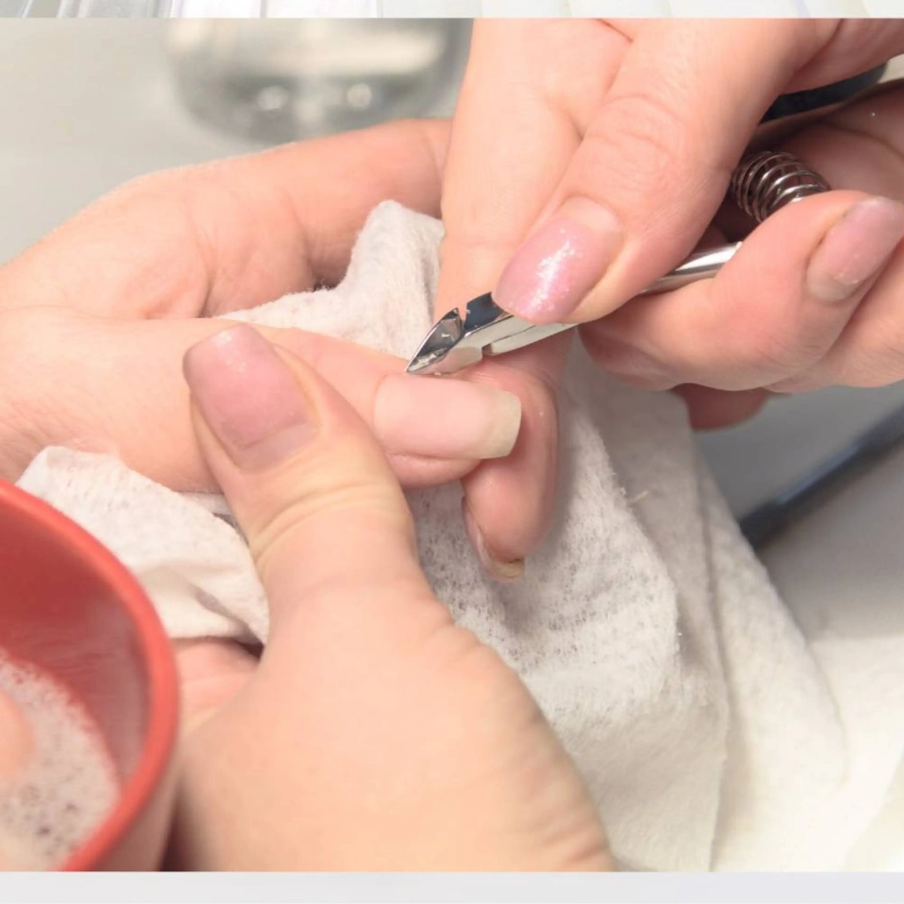 オープン記念限定価格　人気ケア【スパケアコース】の写真