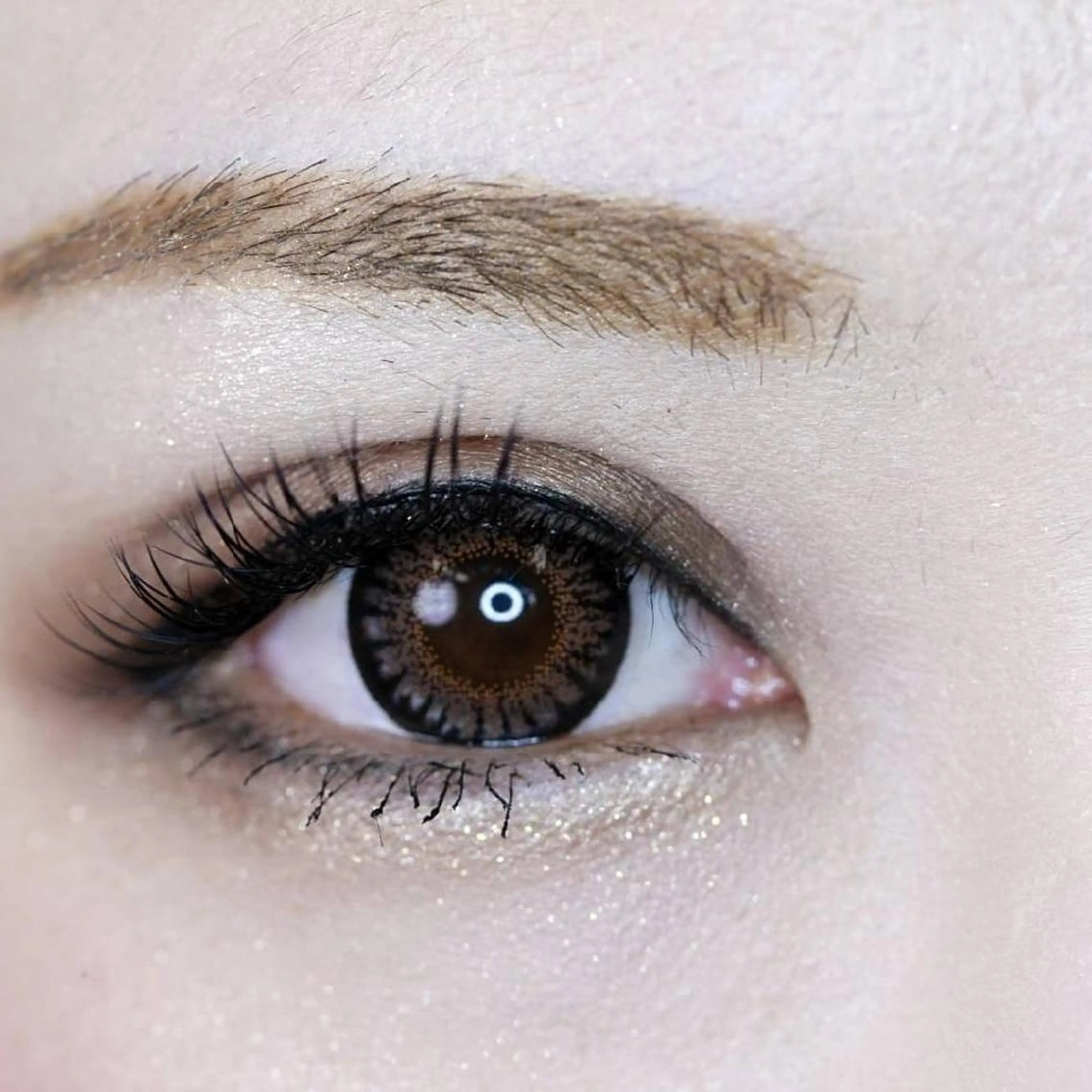 マツエク・マツパ シロップ アイデザイナーのマツエク・マツパデザイン