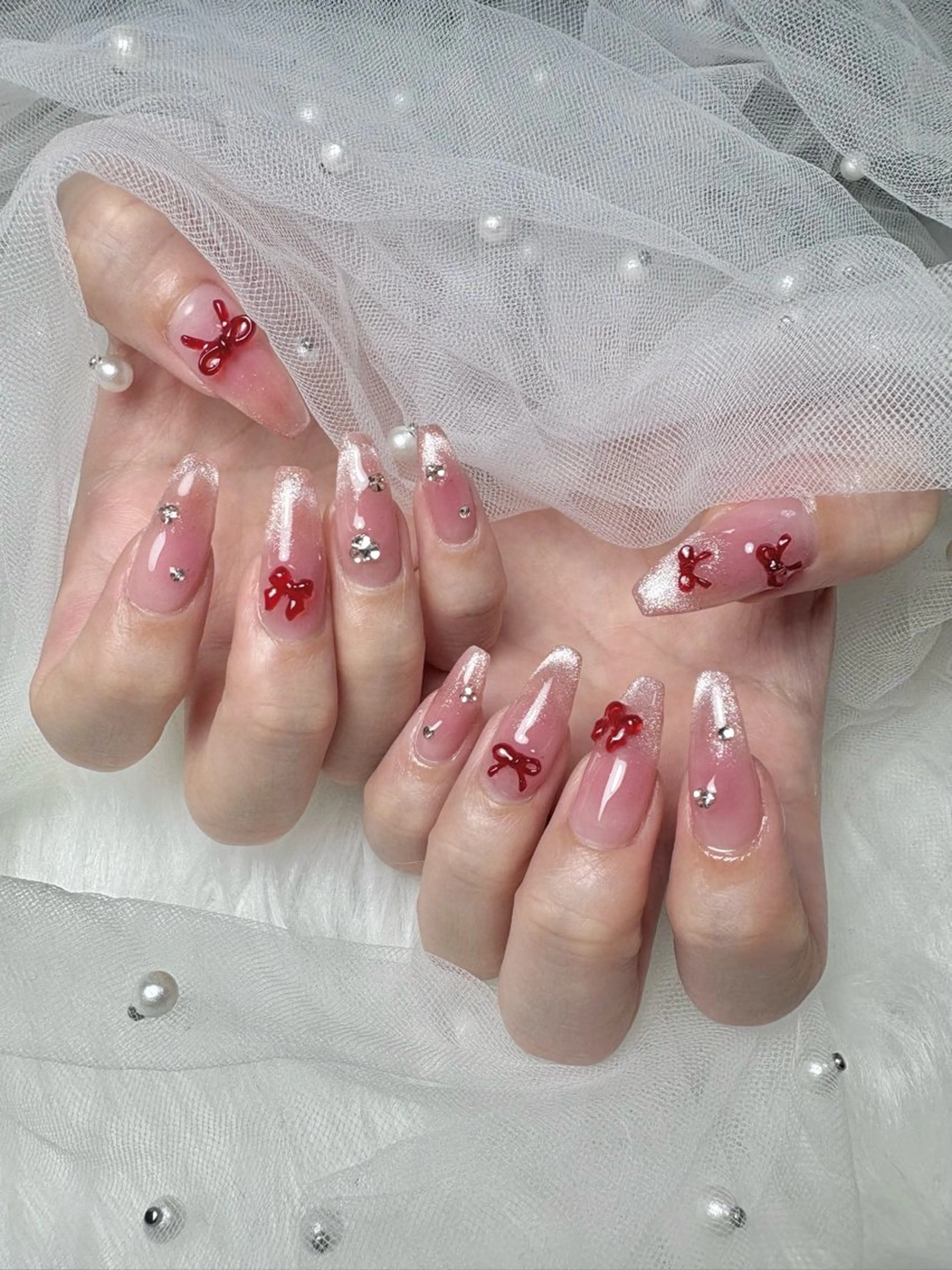 ネイル 🌷 MIO🌷のネイルデザイン