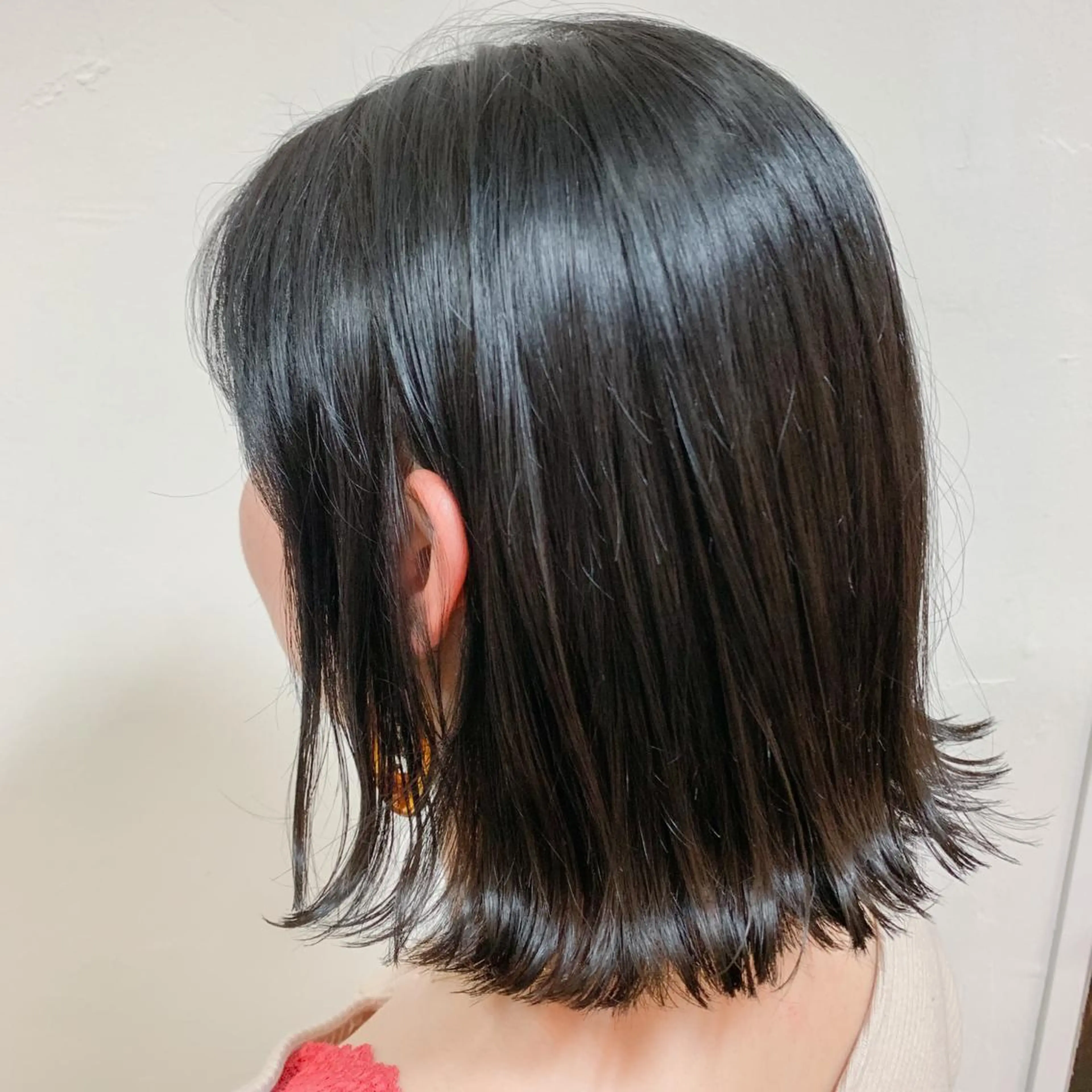 ミディアム カラー カット ヘアカラー トリートメント 🌈限定価格🌈 鈴木　瑛輔のヘアスタイル