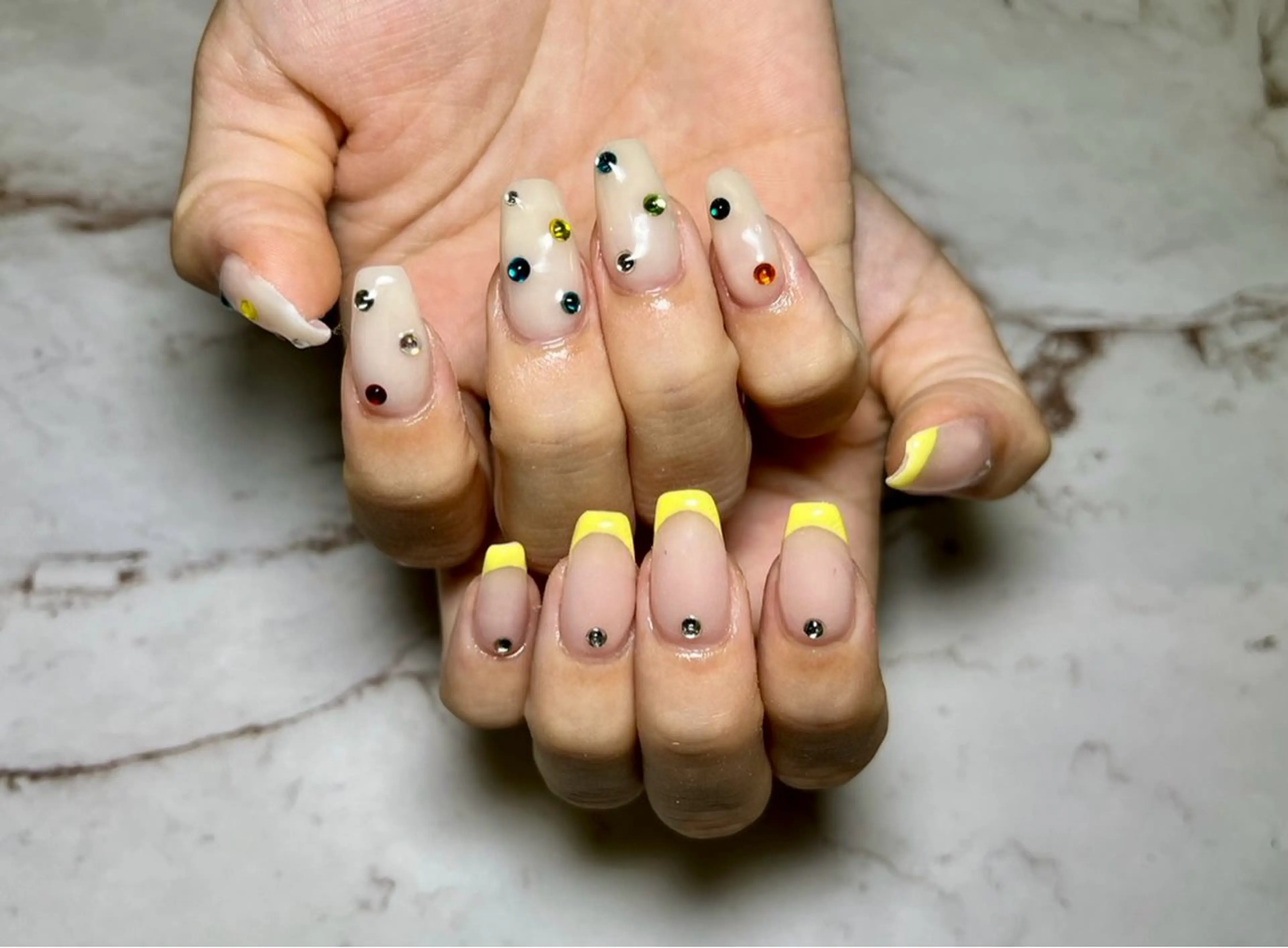 ネイル NAIL salon ACEのネイルデザイン