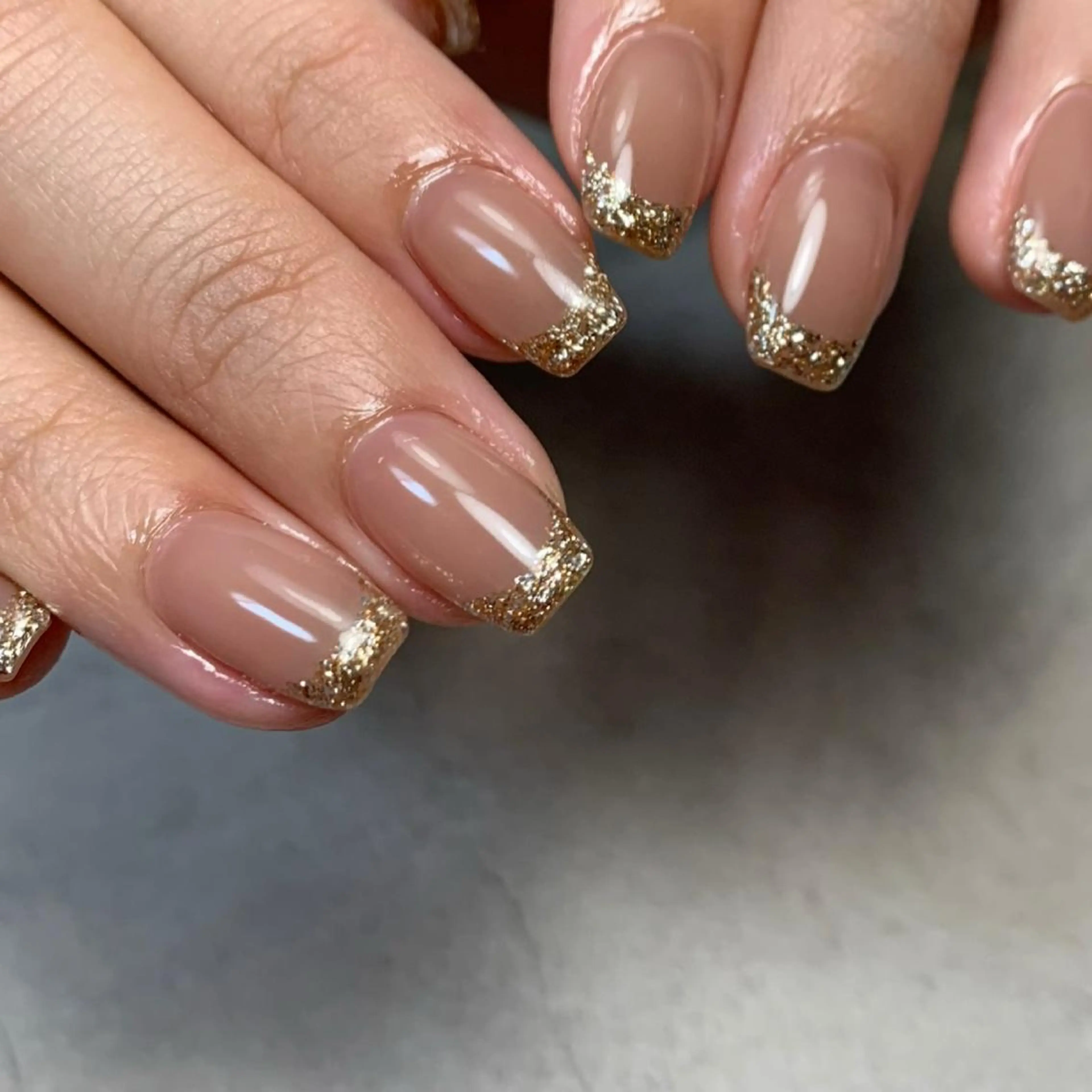 ネイル S. JEWELのネイルデザイン