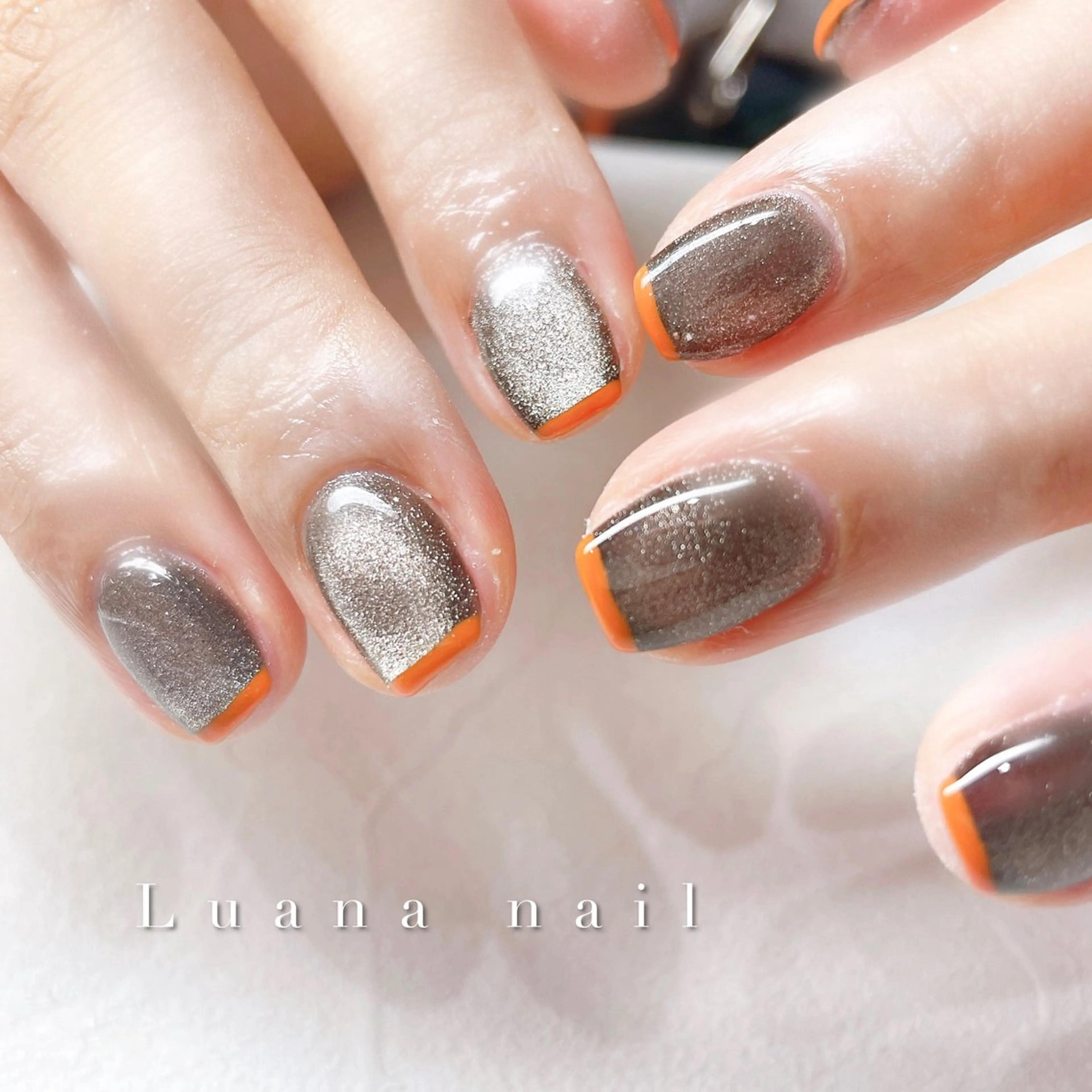 ネイル Luana Sono nailのネイルデザイン