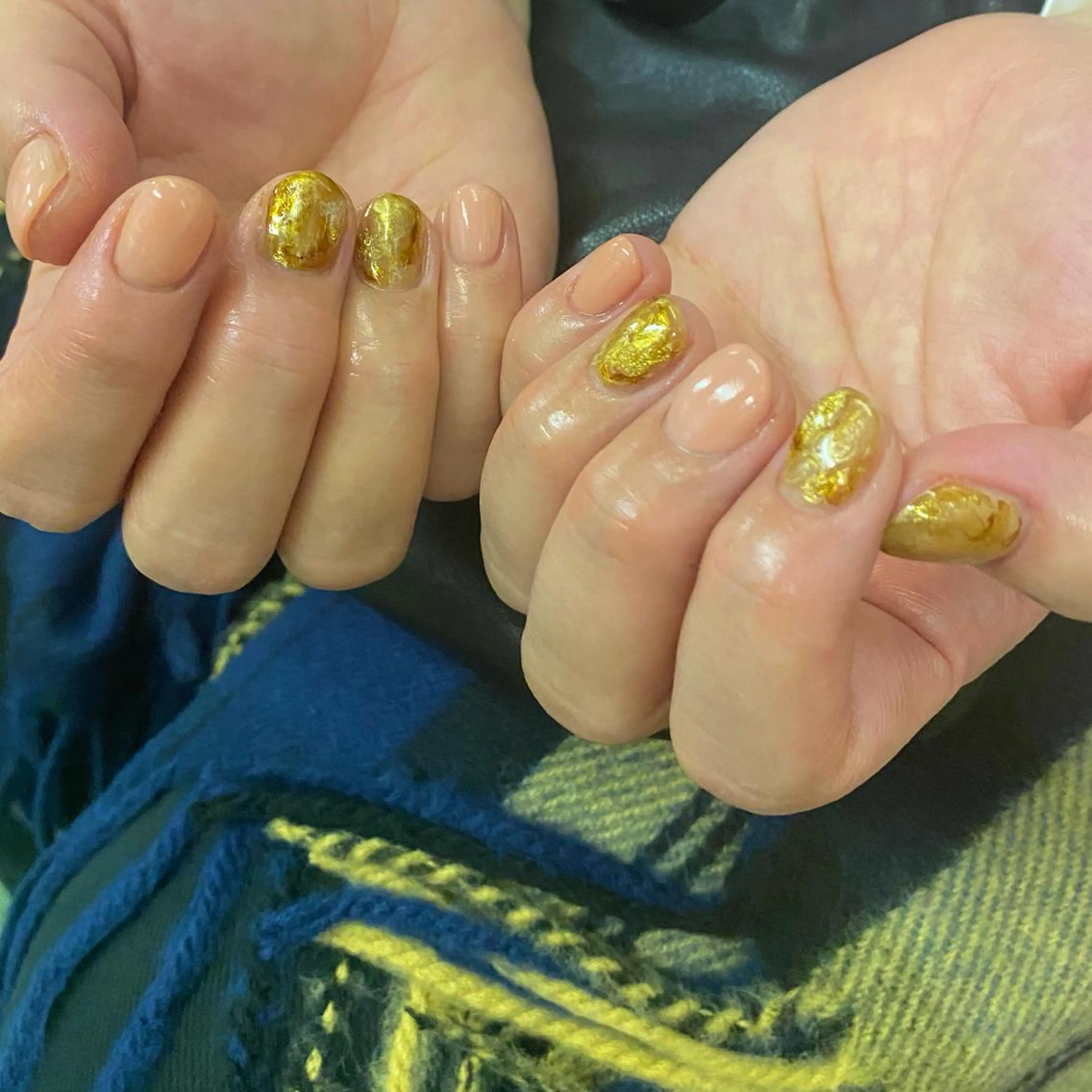 ネイル ハンドネイル Eden KAZUHOのネイルデザイン