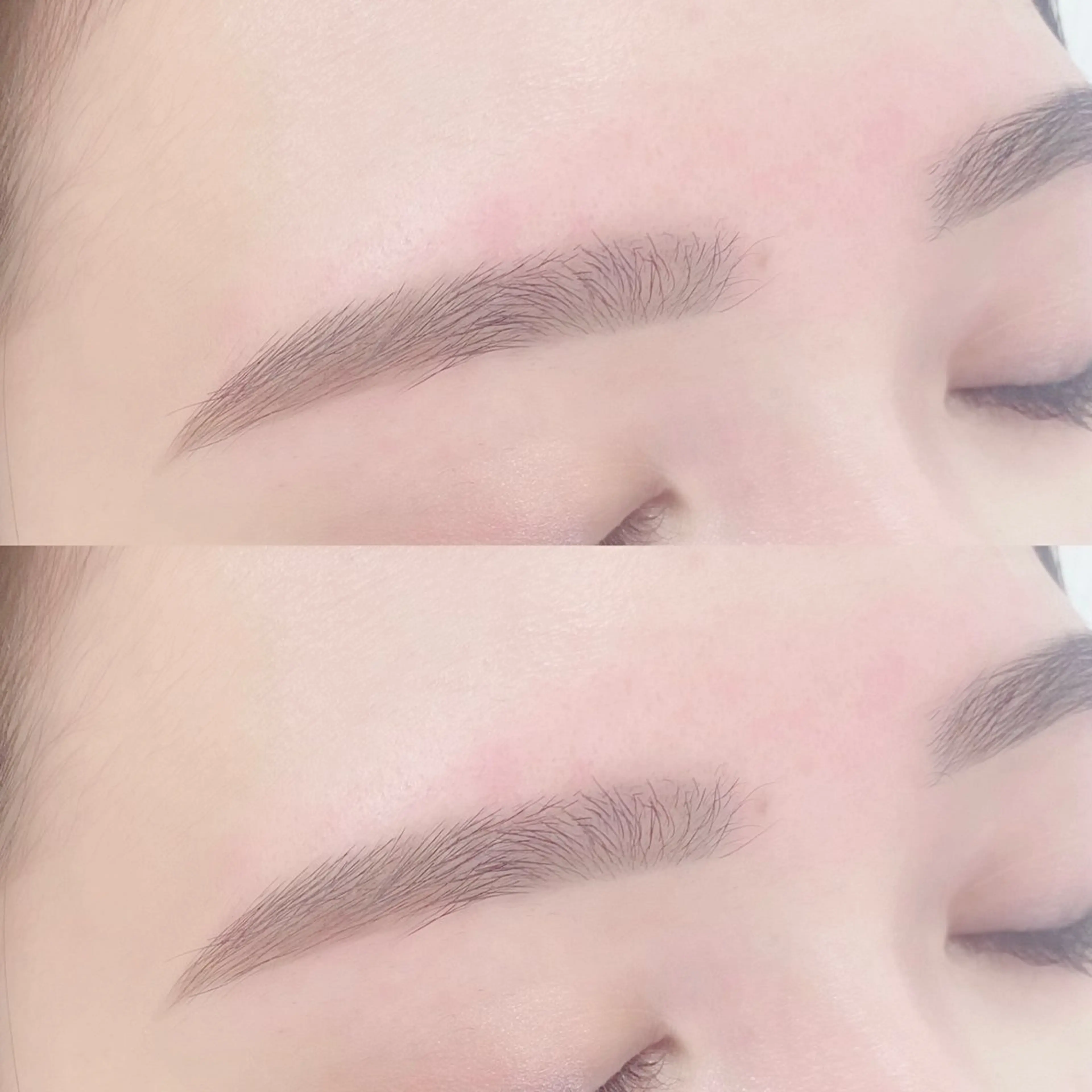 アイブロウ ワックス脱毛 眉カット その他(アイブロウ) 似合わせ眉🫧 rionの眉毛・アイブロウイメージ