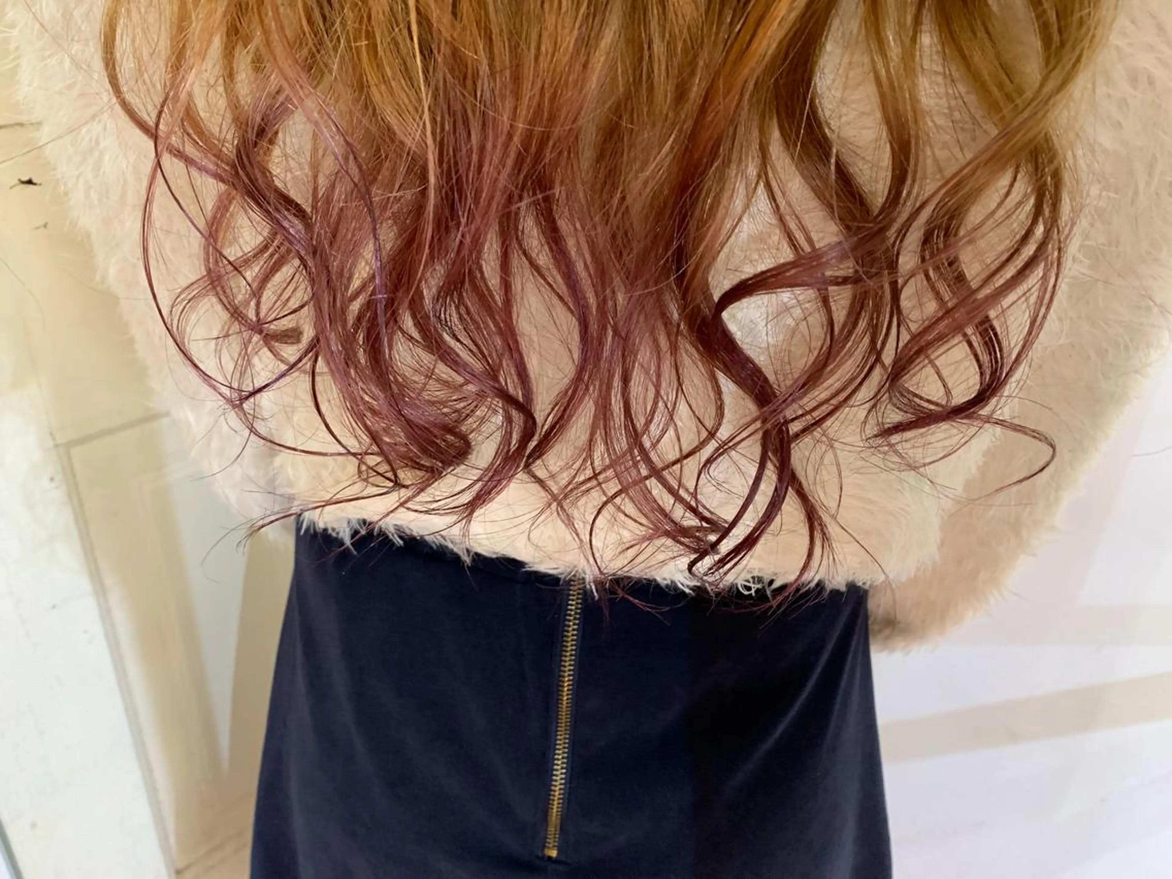 ロング カラー ⭐️吉田 孝司⭐️のヘアスタイル