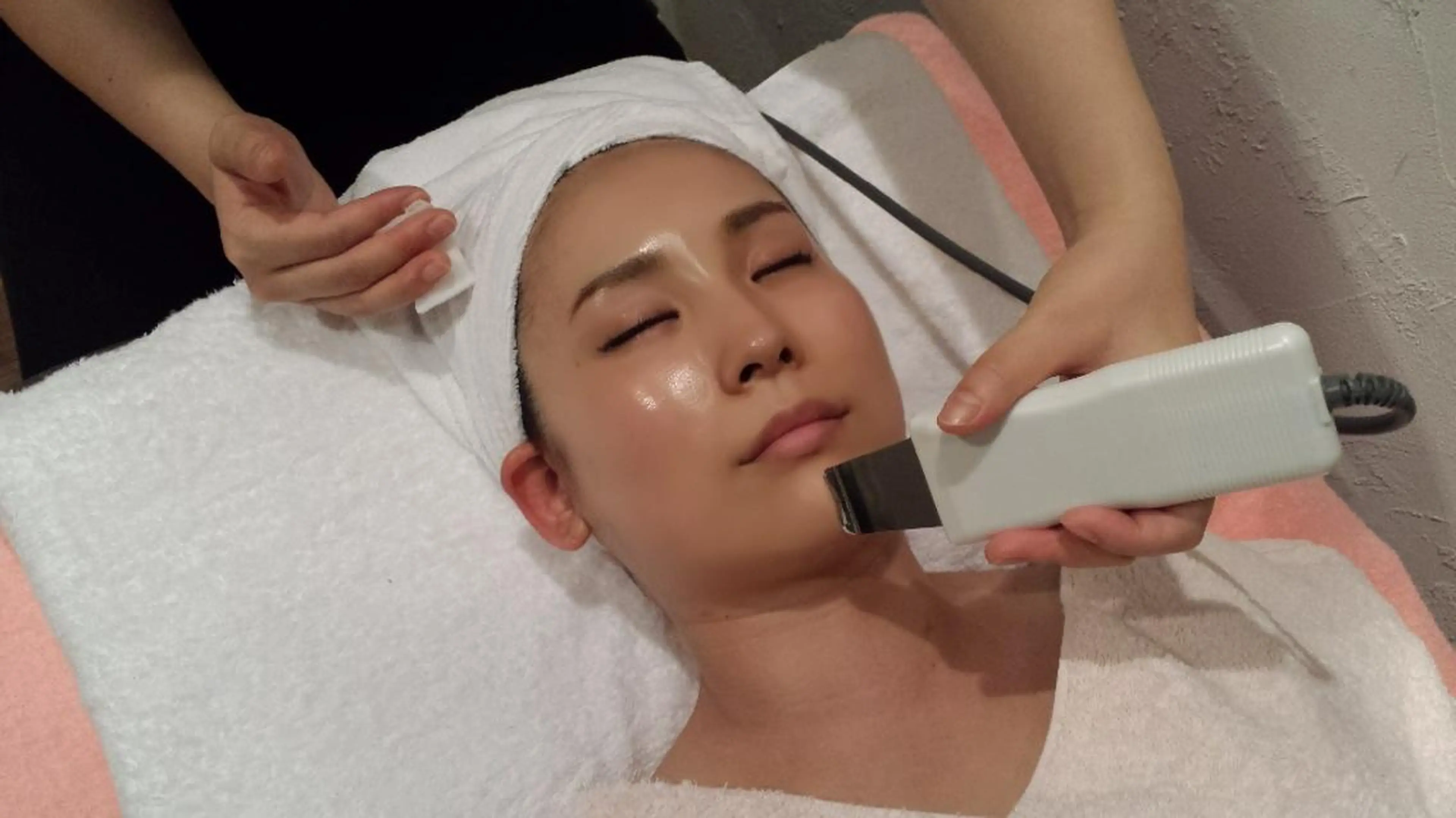 メディカルエステ ベレッサのエステ・リラクイメージ