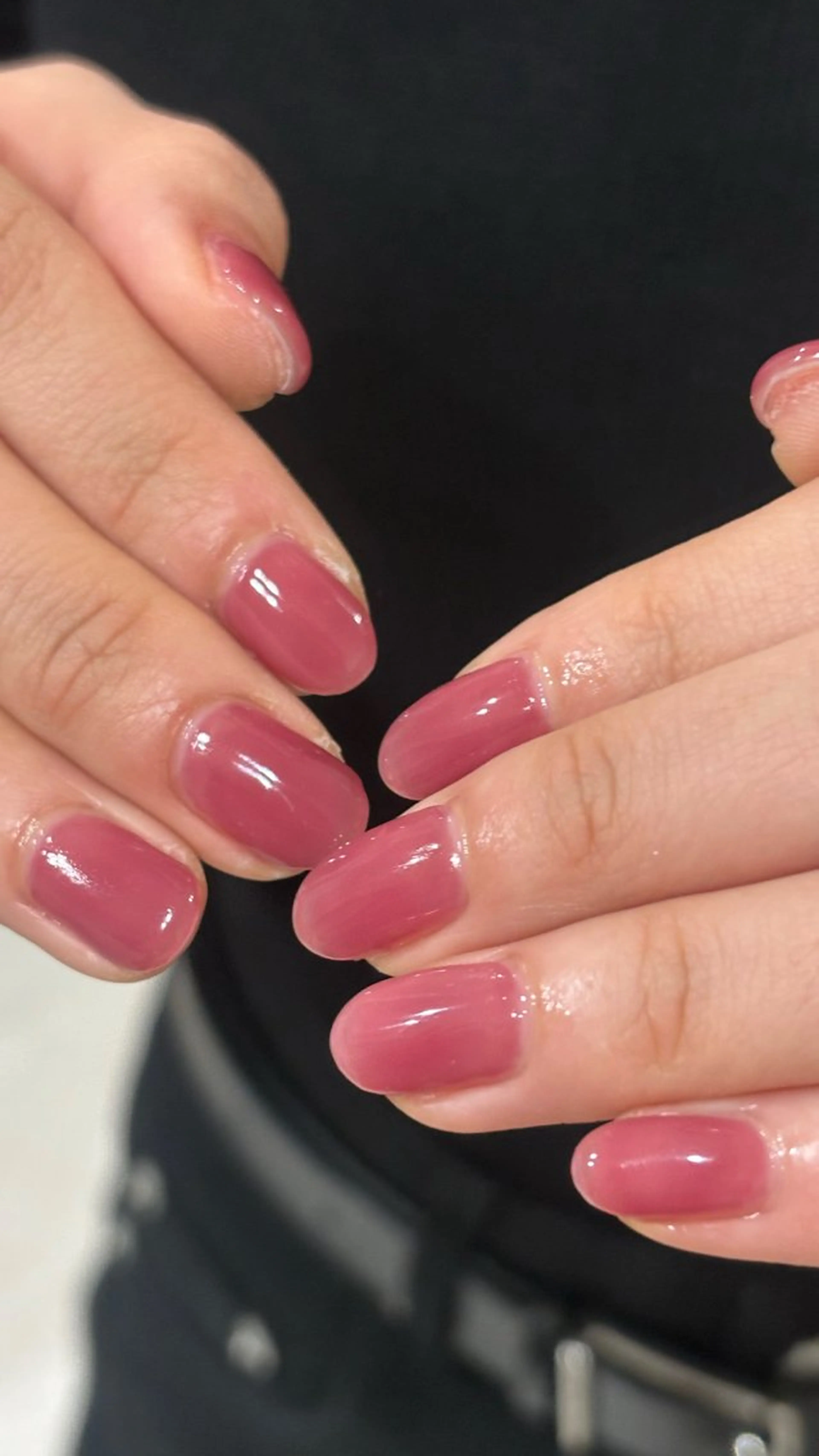 ネイル ハンドネイル share＋honmachi所属・rn__ nailのネイルデザイン