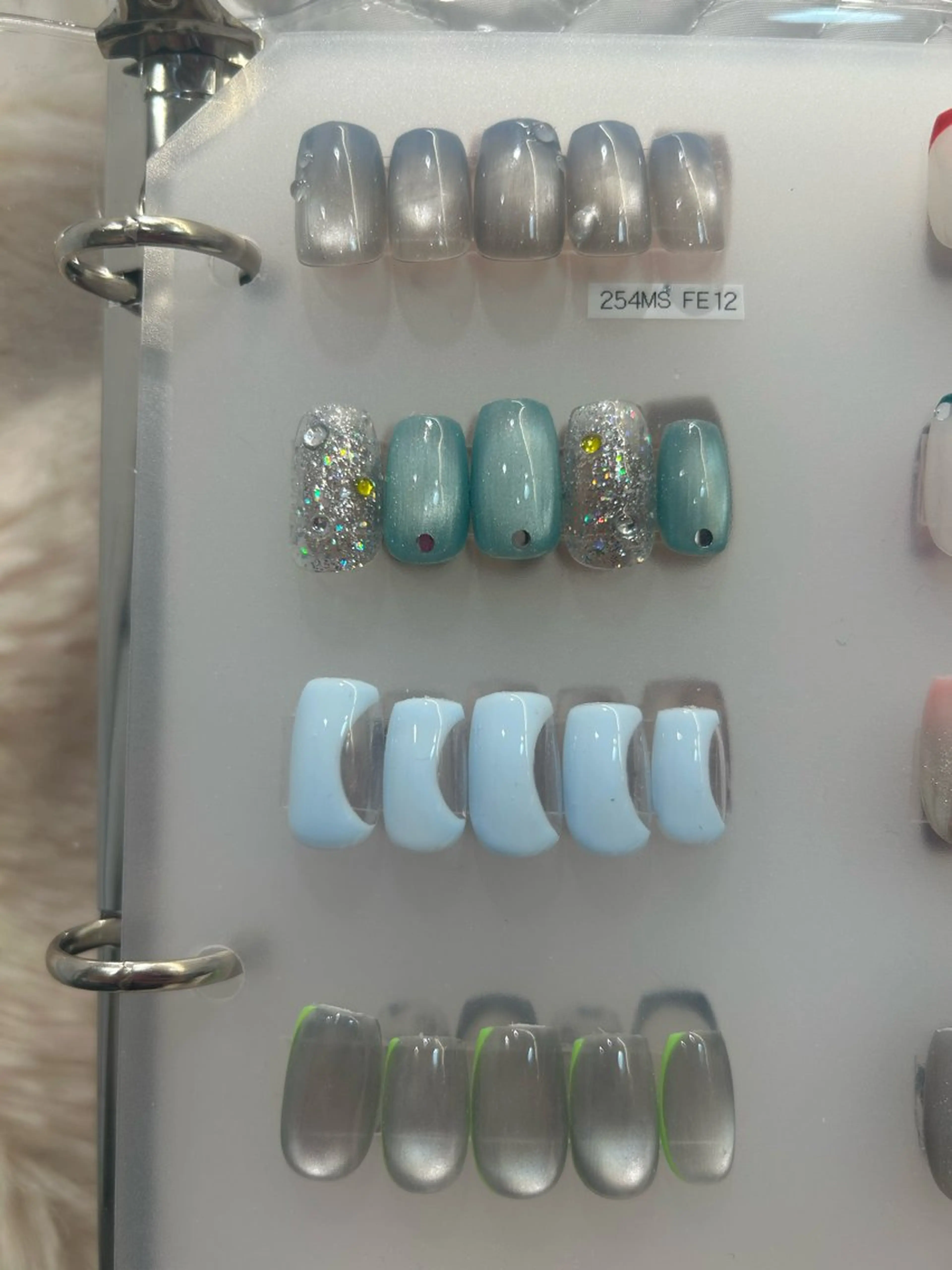 ネイル tote. harunaのネイルデザイン