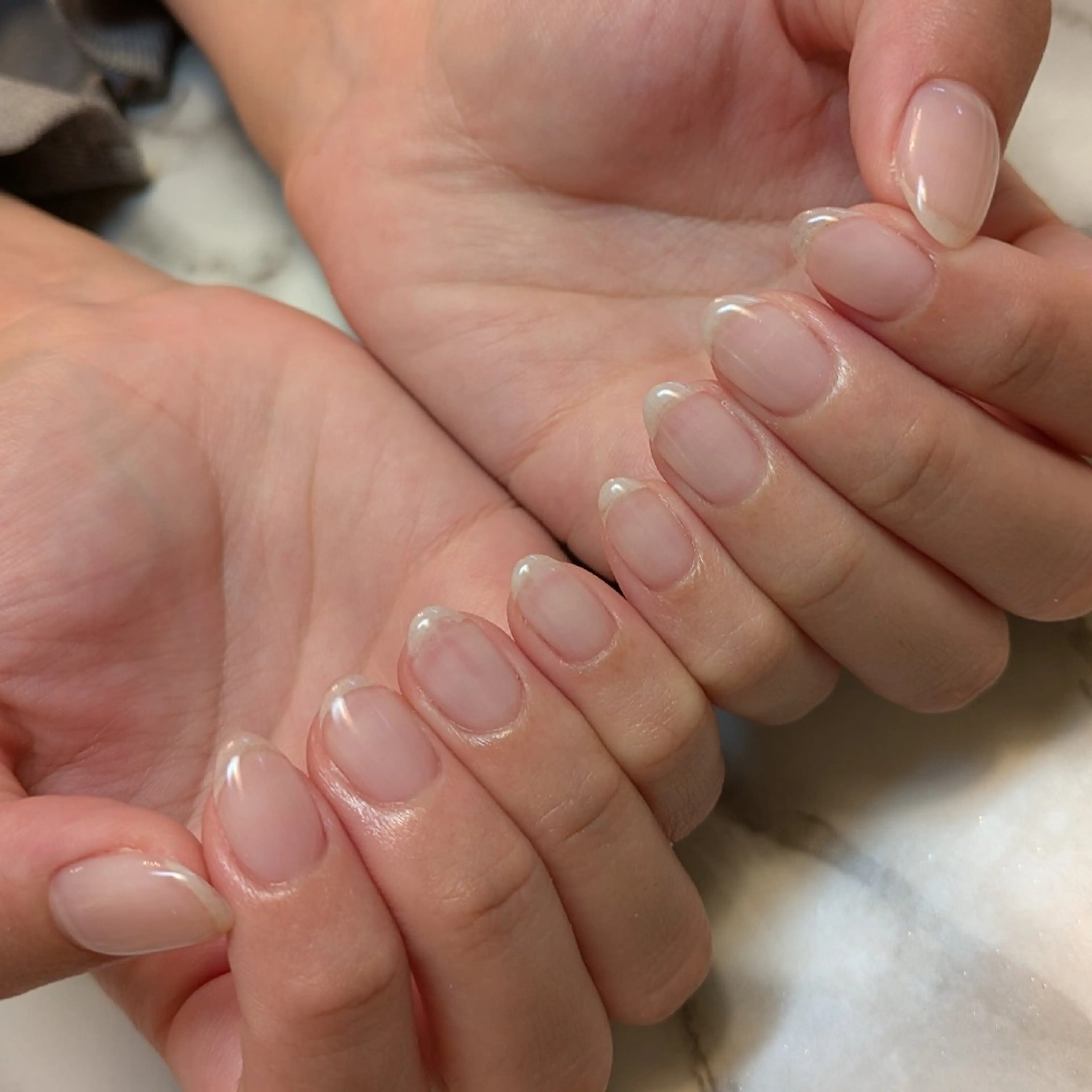 ネイル ジェヌインネイル 河内のネイルデザイン