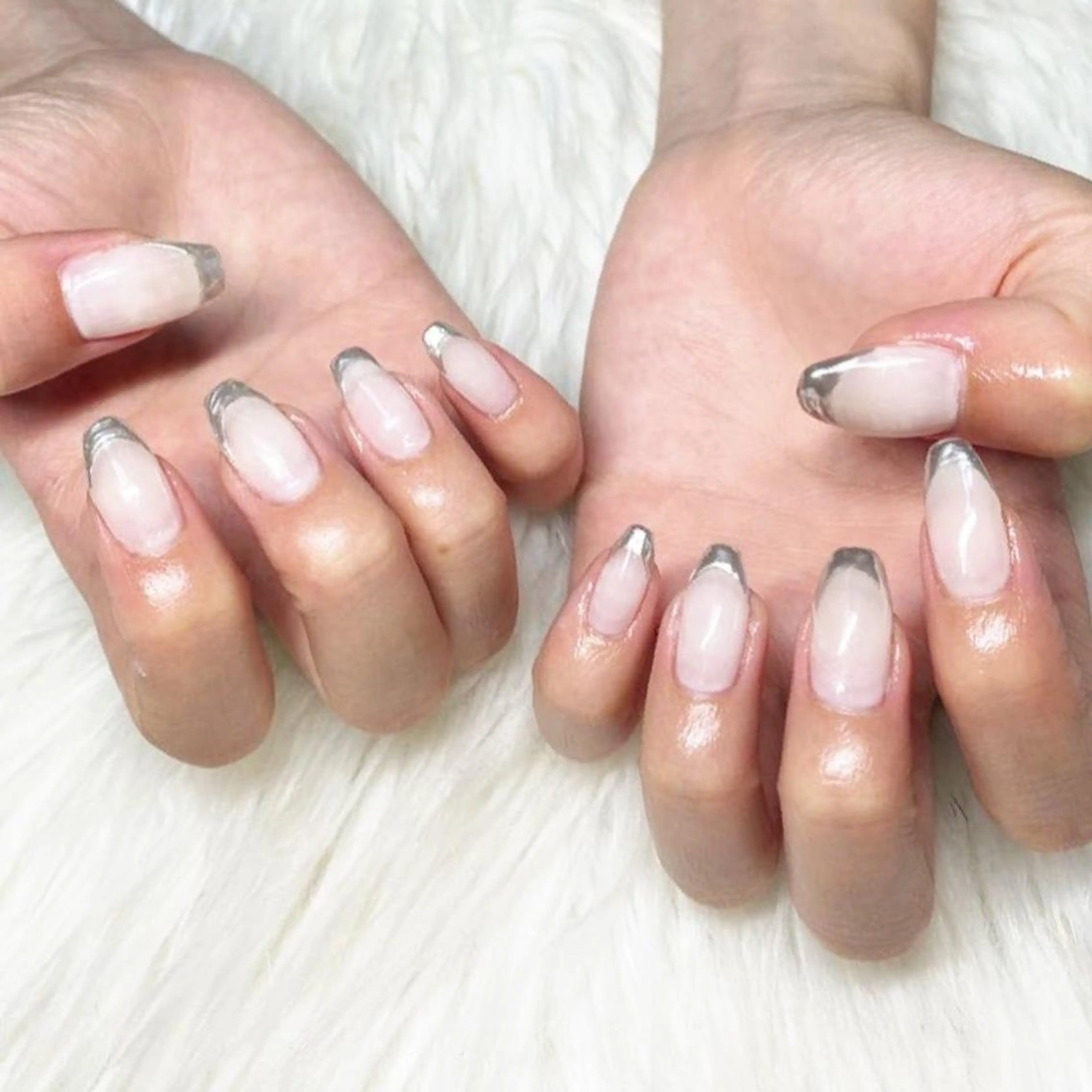 ネイル VIOLA .nailのネイルデザイン