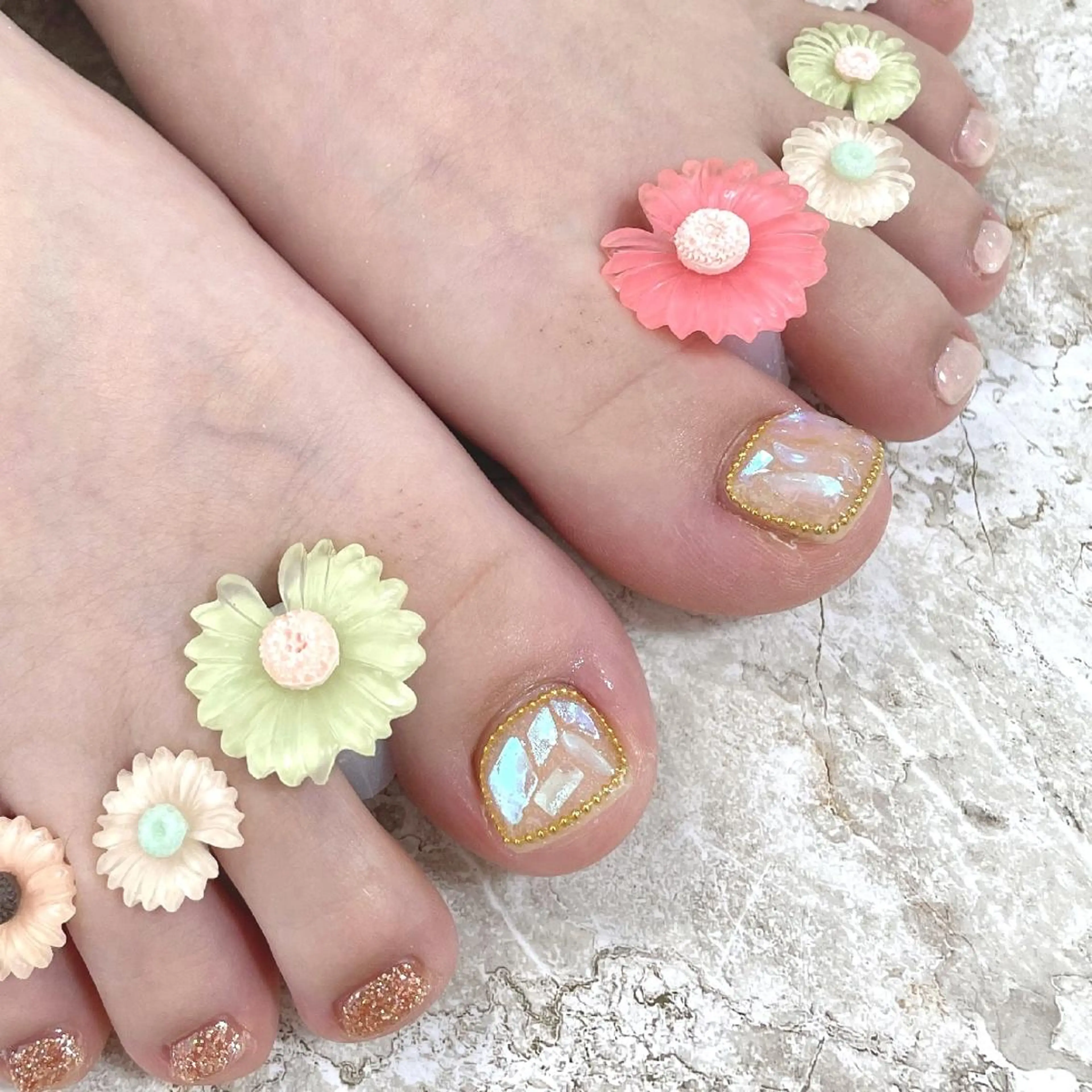 ネイル ネイルサロン  STELLAのネイルデザイン