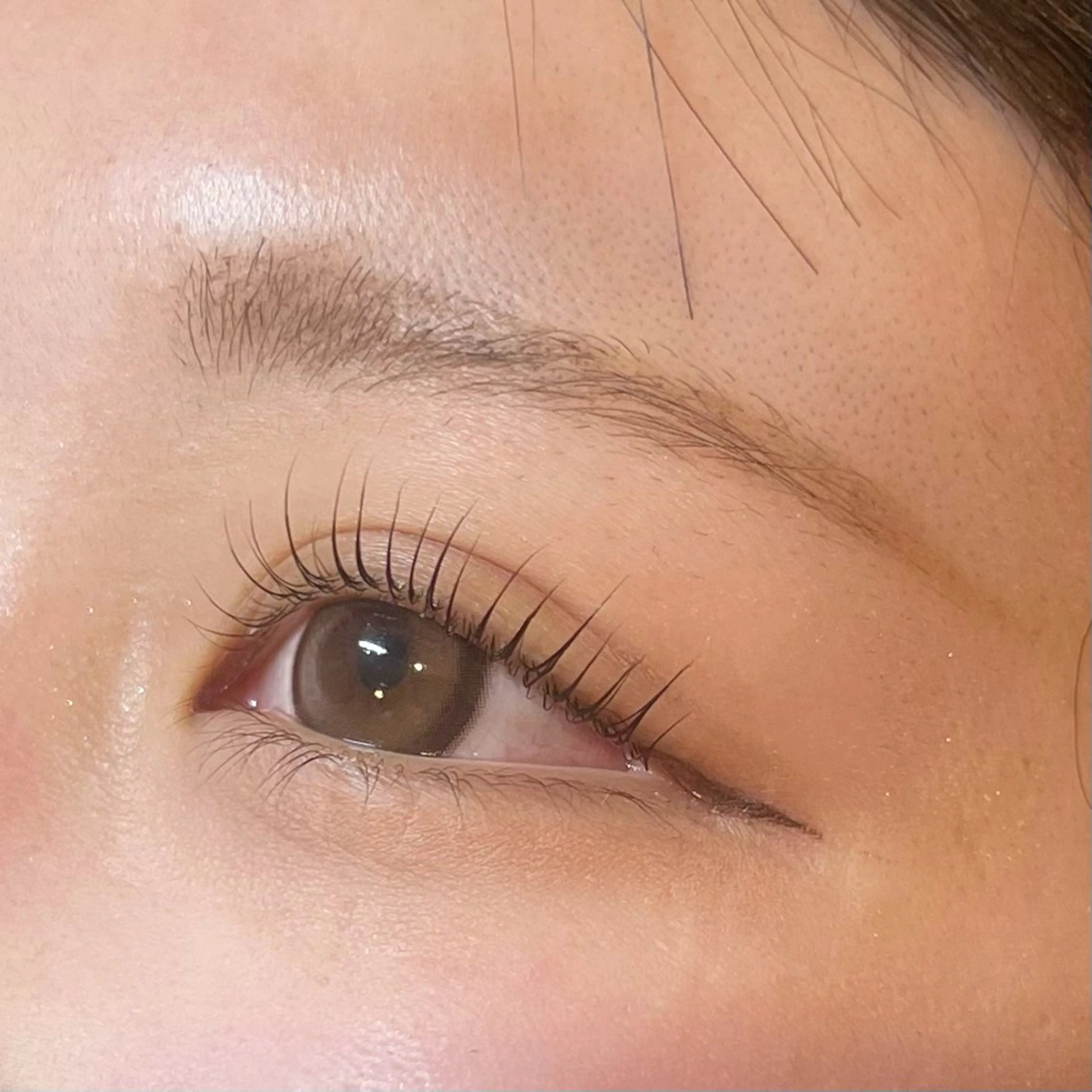 マツエク・マツパ mika ⠀ ⠀のマツエク・マツパデザイン