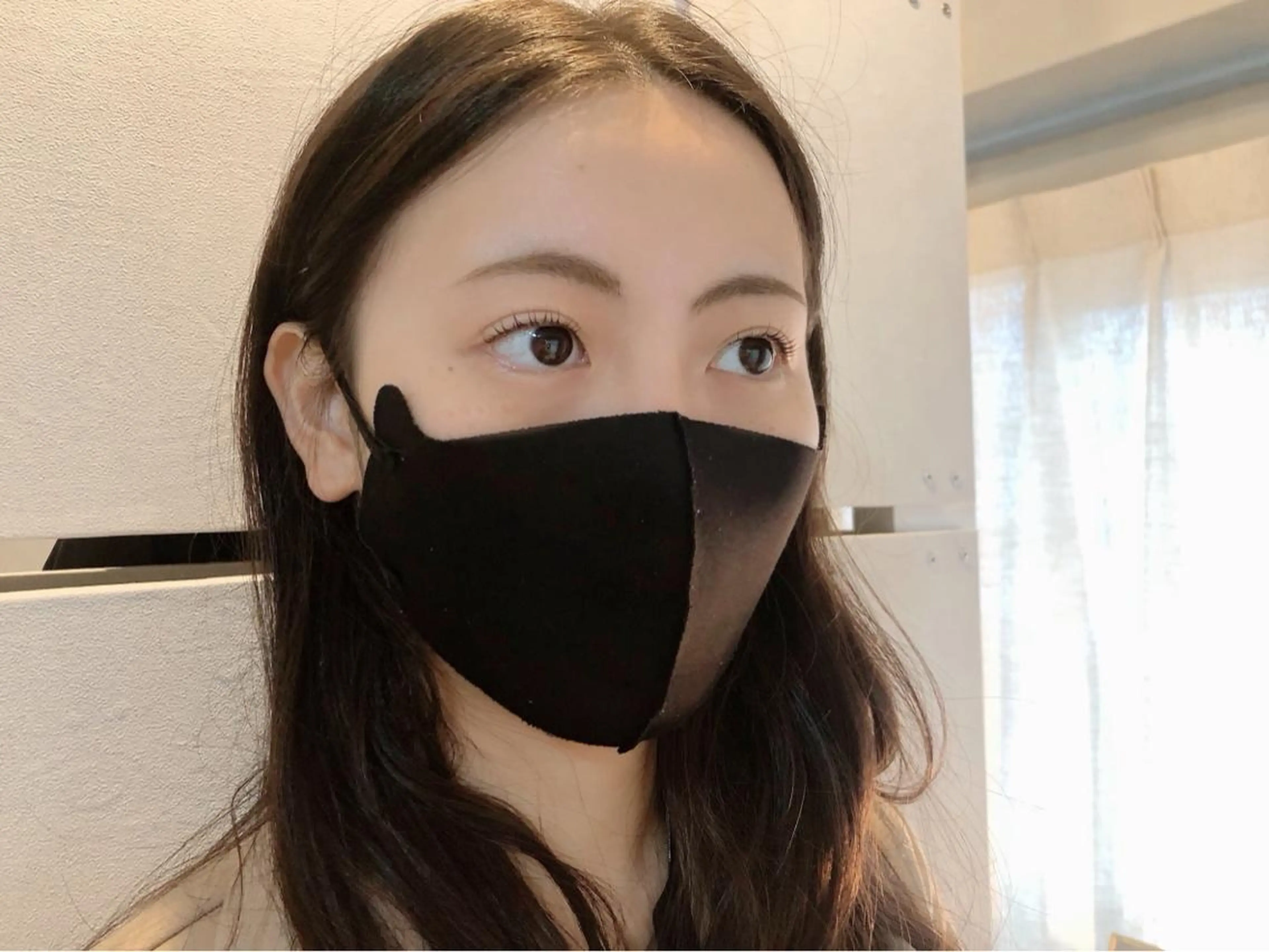 マツエク・マツパ マツパ Love la by  Swellaのマツエク・マツパデザイン