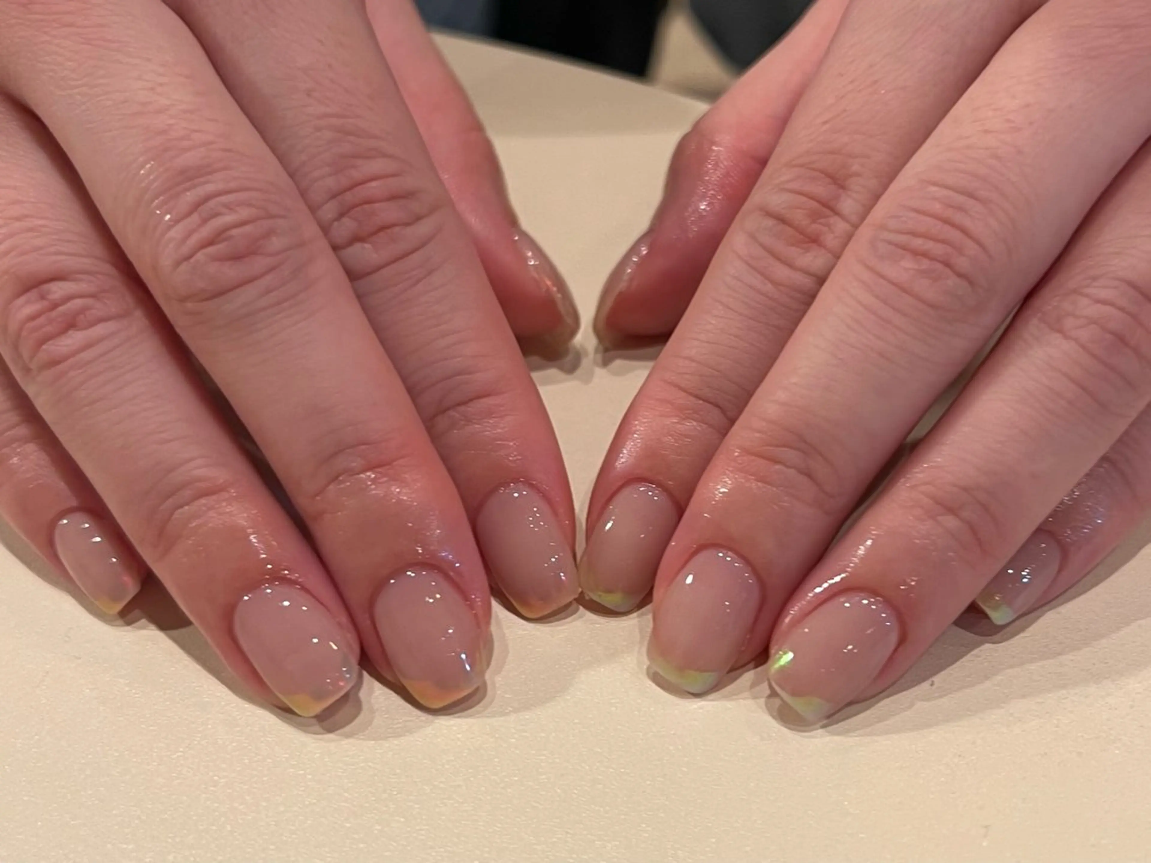 ネイル .Etel atelier.のネイルデザイン