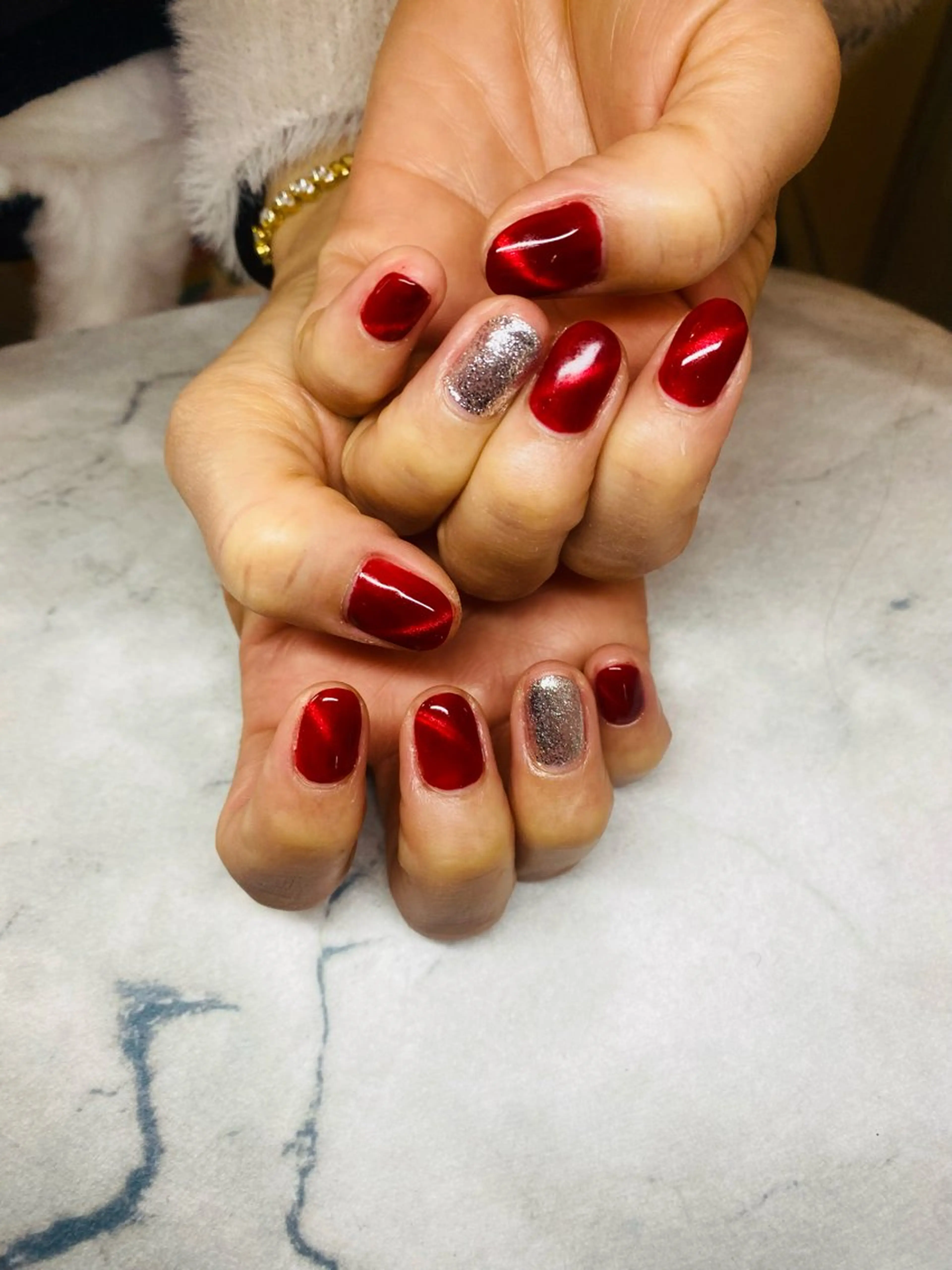 ネイル ハンドネイル Chandra nail&tarotのネイルデザイン