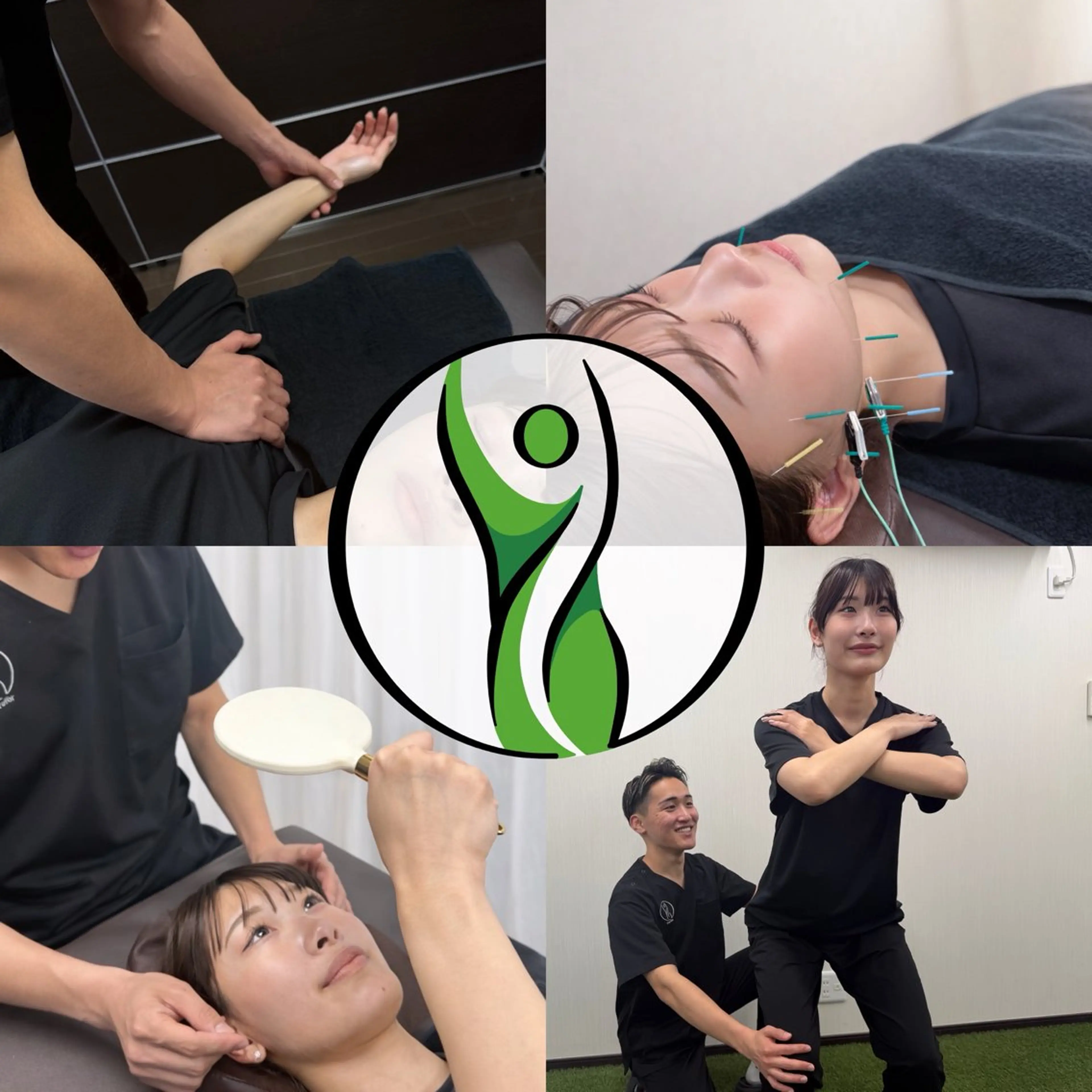 エステ リラク 元木 一央のエステ・リラクイメージ