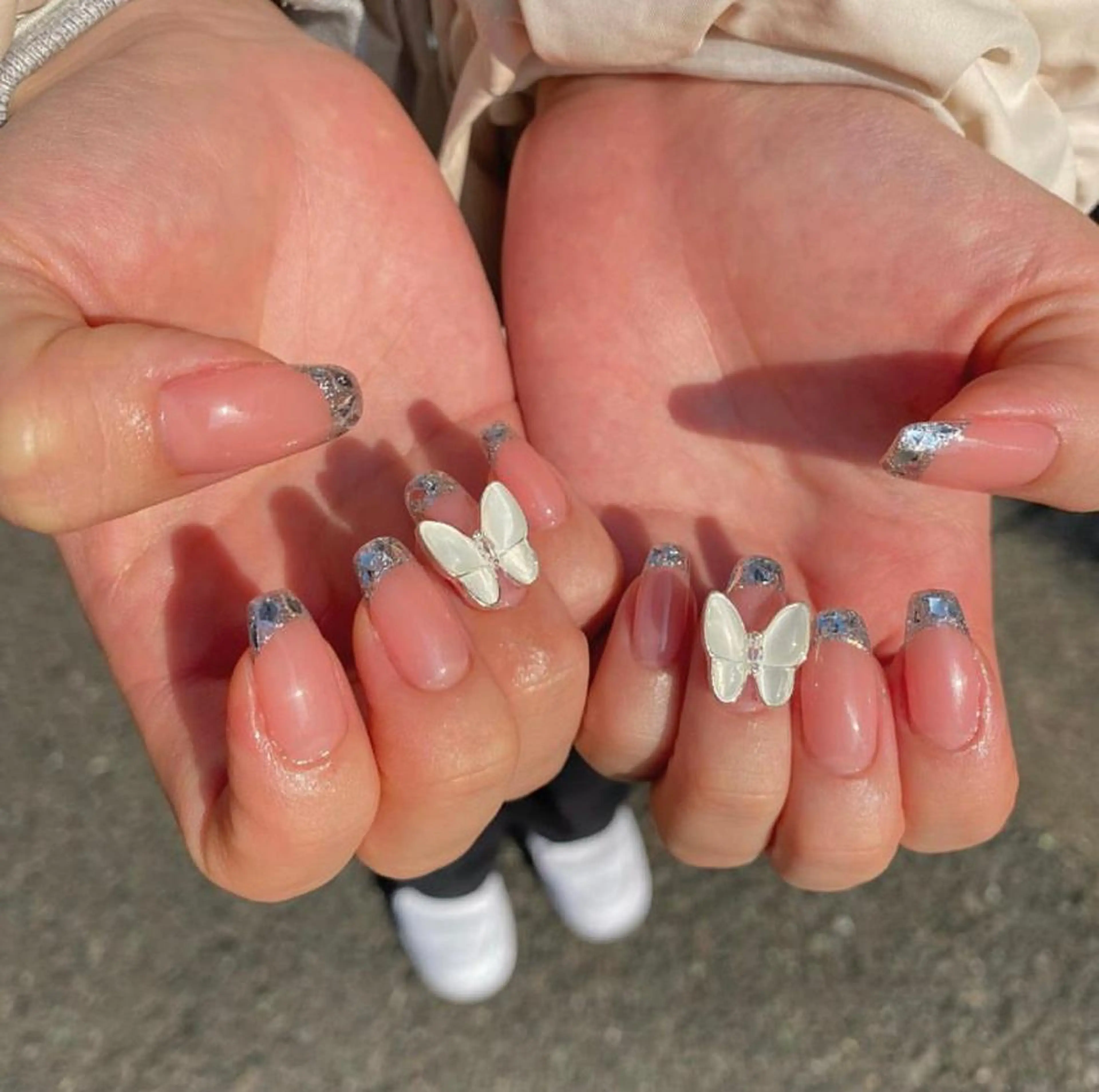 ネイル You＆I ゆいのネイルデザイン