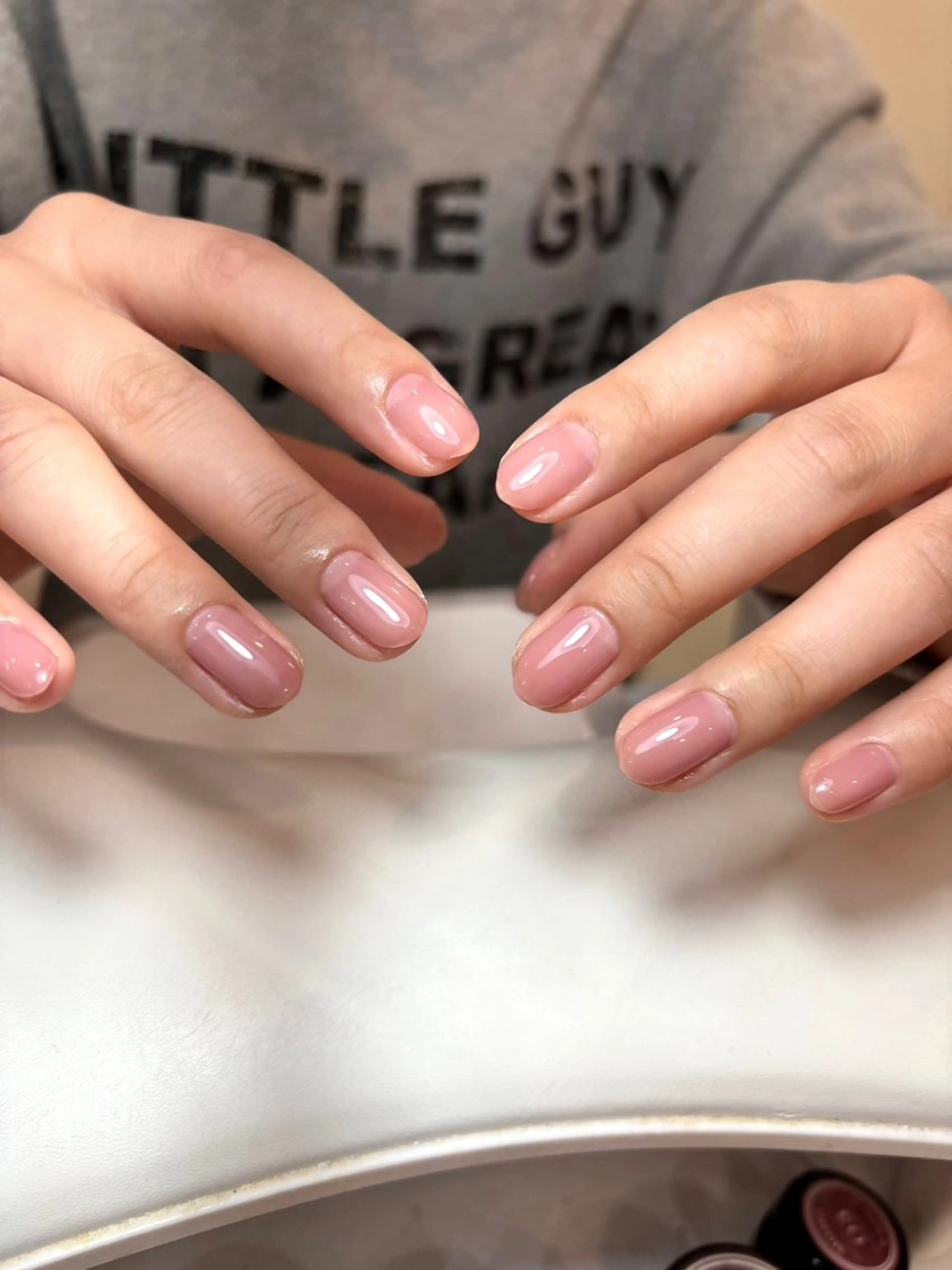 ネイル ハンドネイル Nail salon Rilyのネイルデザイン