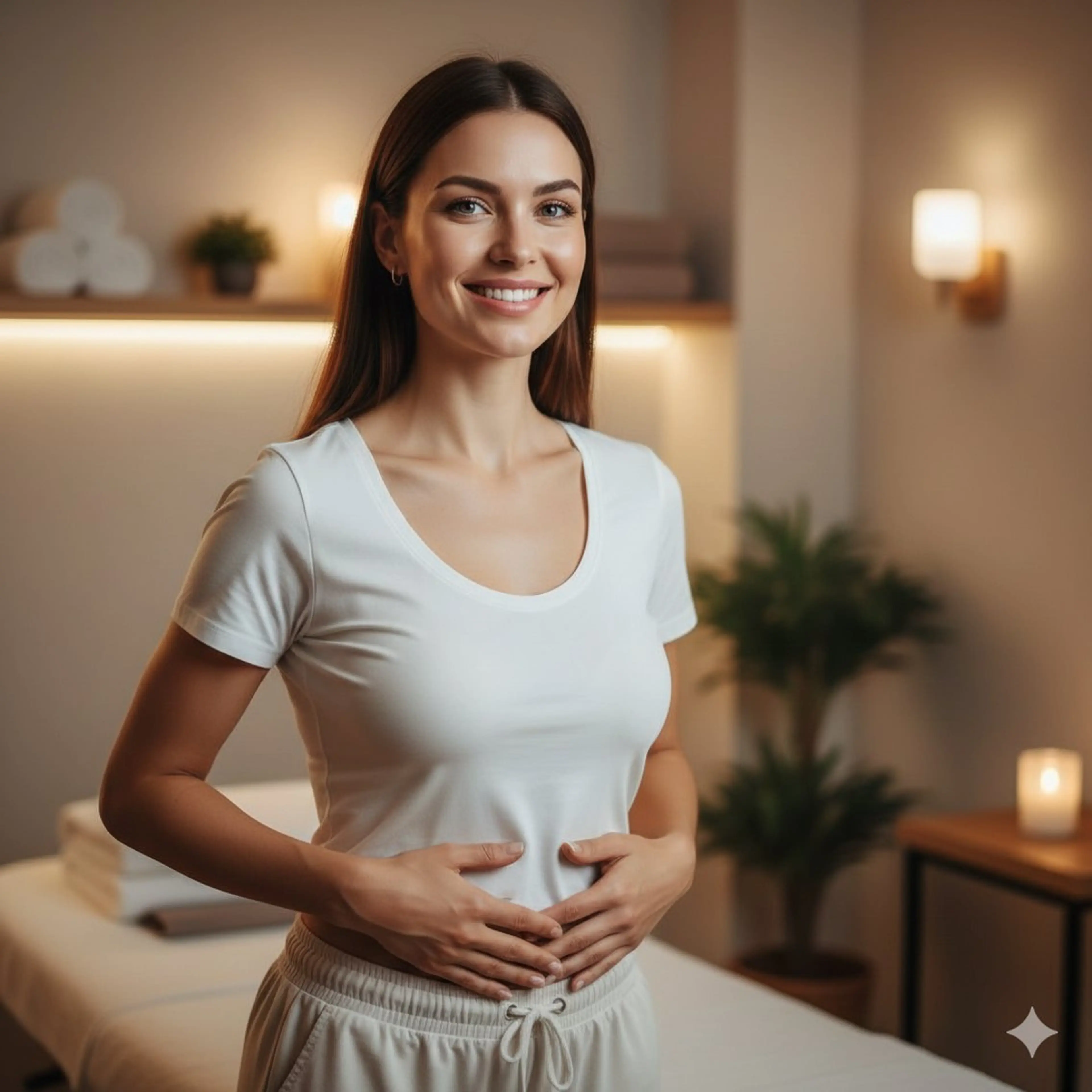 メンズ エステ リラク 腸活サポート みなみののエステ・リラクイメージ