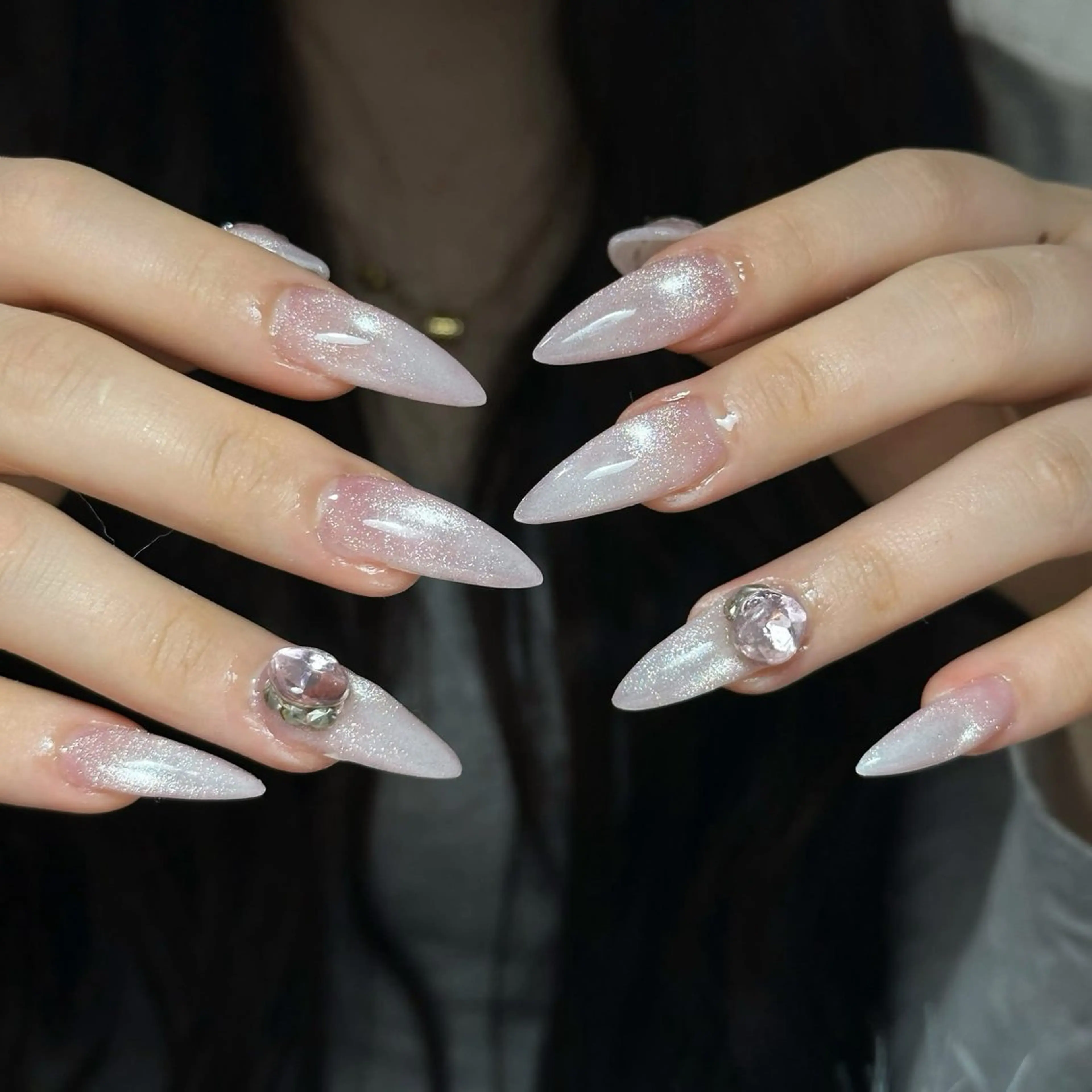 ネイル NiNy Nailsのネイルデザイン