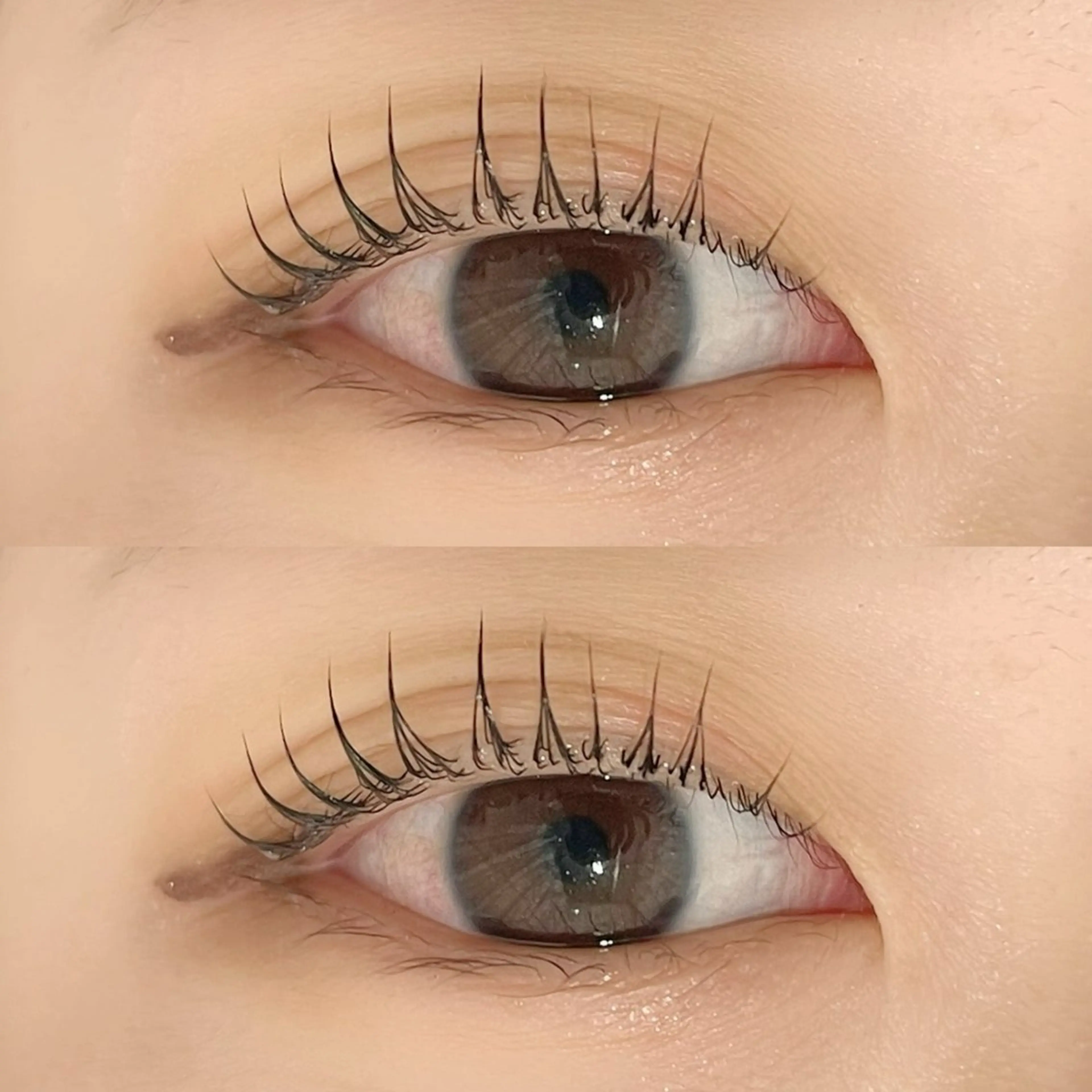 マツエク・マツパ パリジェンヌラッシュリフト マツパ chouchou. 宮崎のマツエク・マツパデザイン