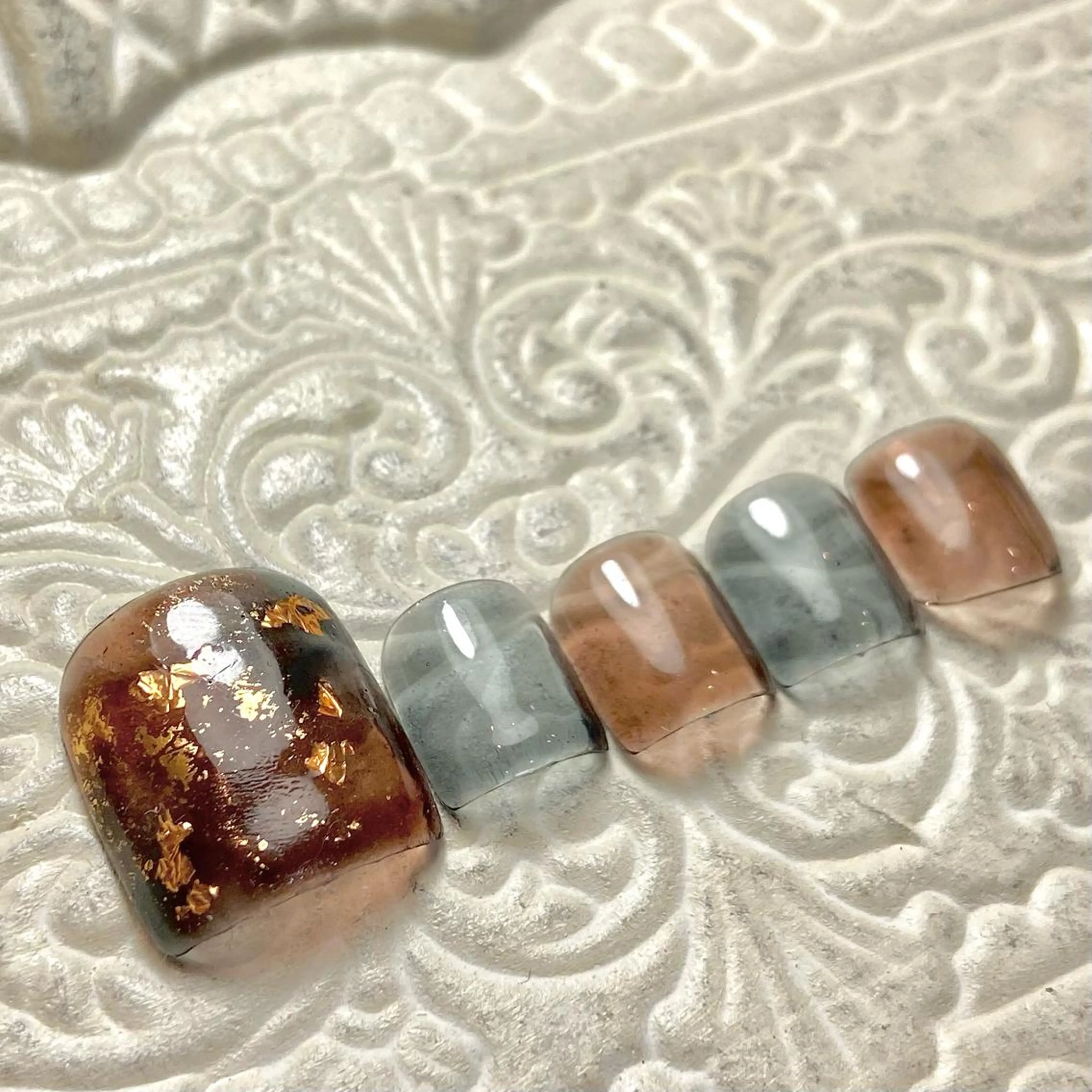 ネイル Ange epais nAnnAnのその他イメージ