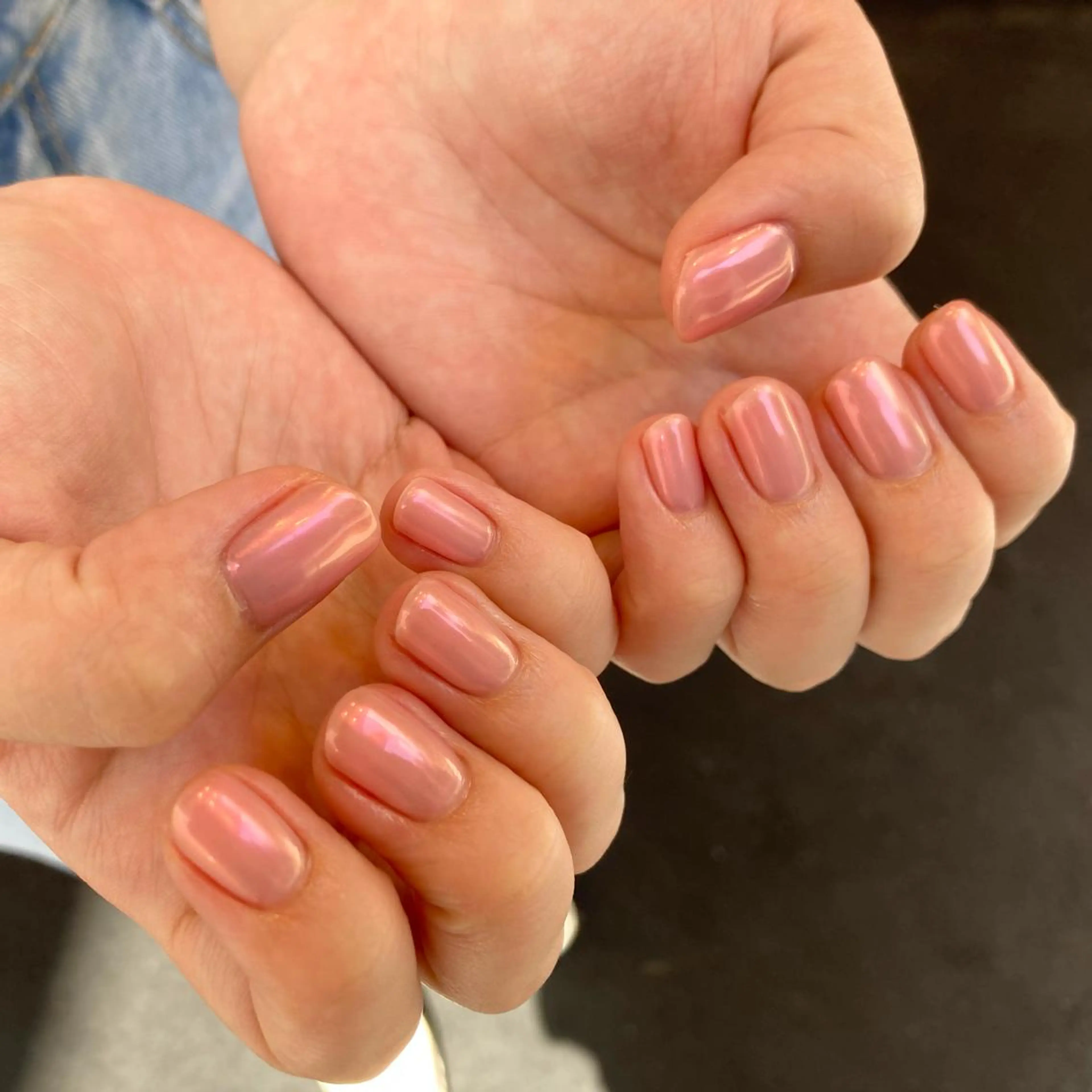 ネイル ハンドネイル amiLe 🎀yuunaのネイルデザイン