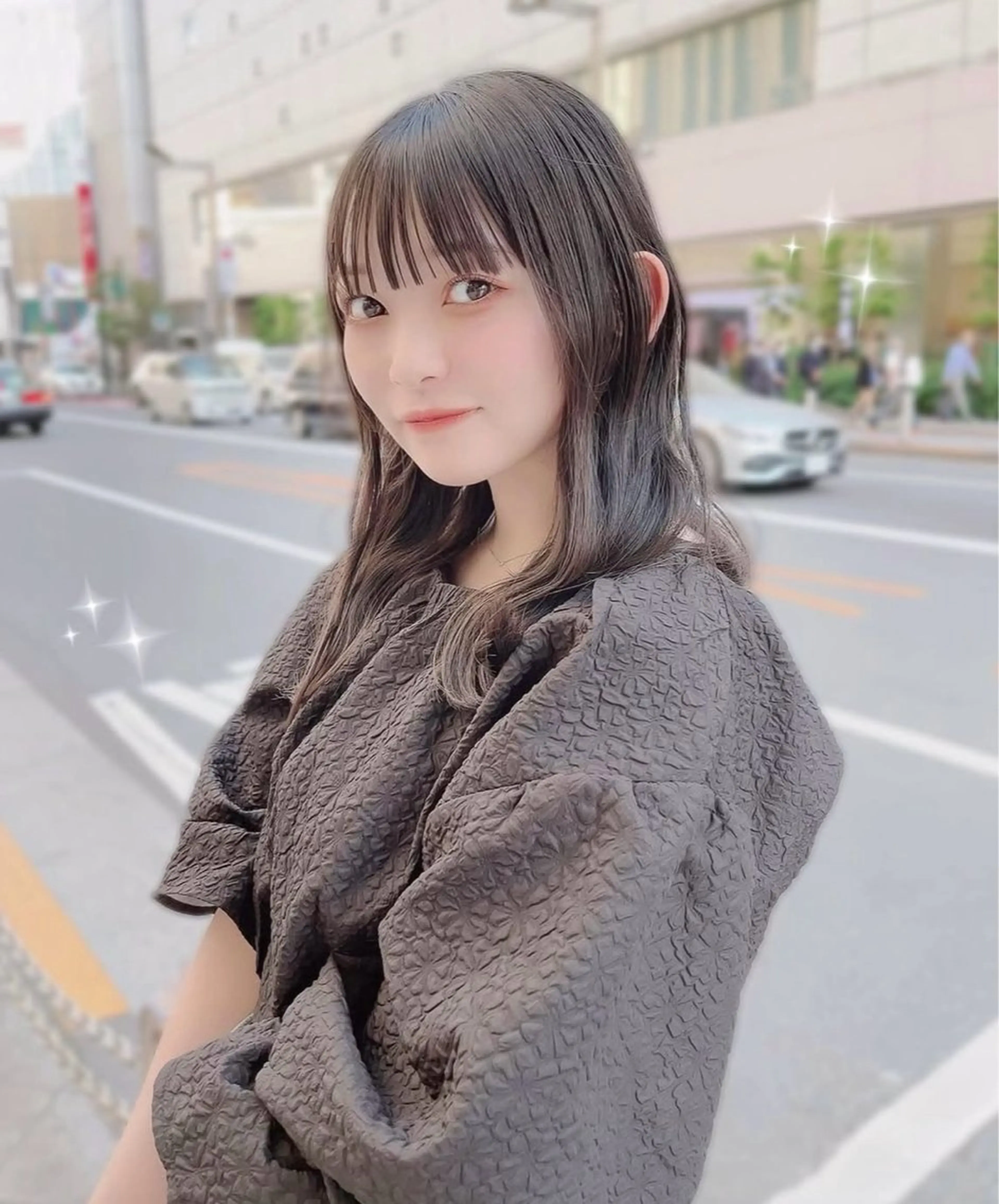 マツエク・マツパ パリジェンヌラッシュリフト Runa🌙 渋谷/まつパのマツエク・マツパデザイン