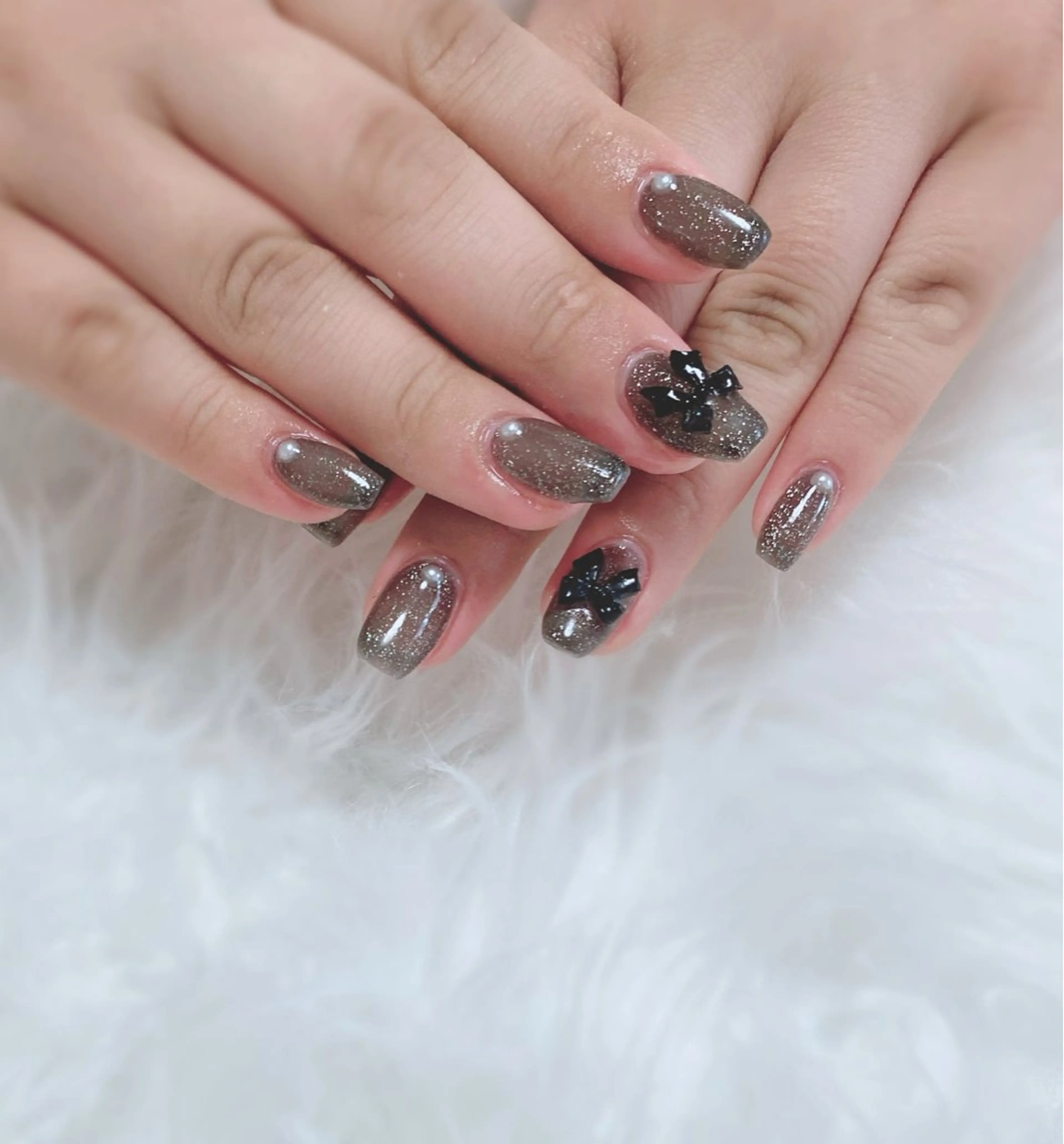 ネイル ESPOIR Ｎのネイルデザイン