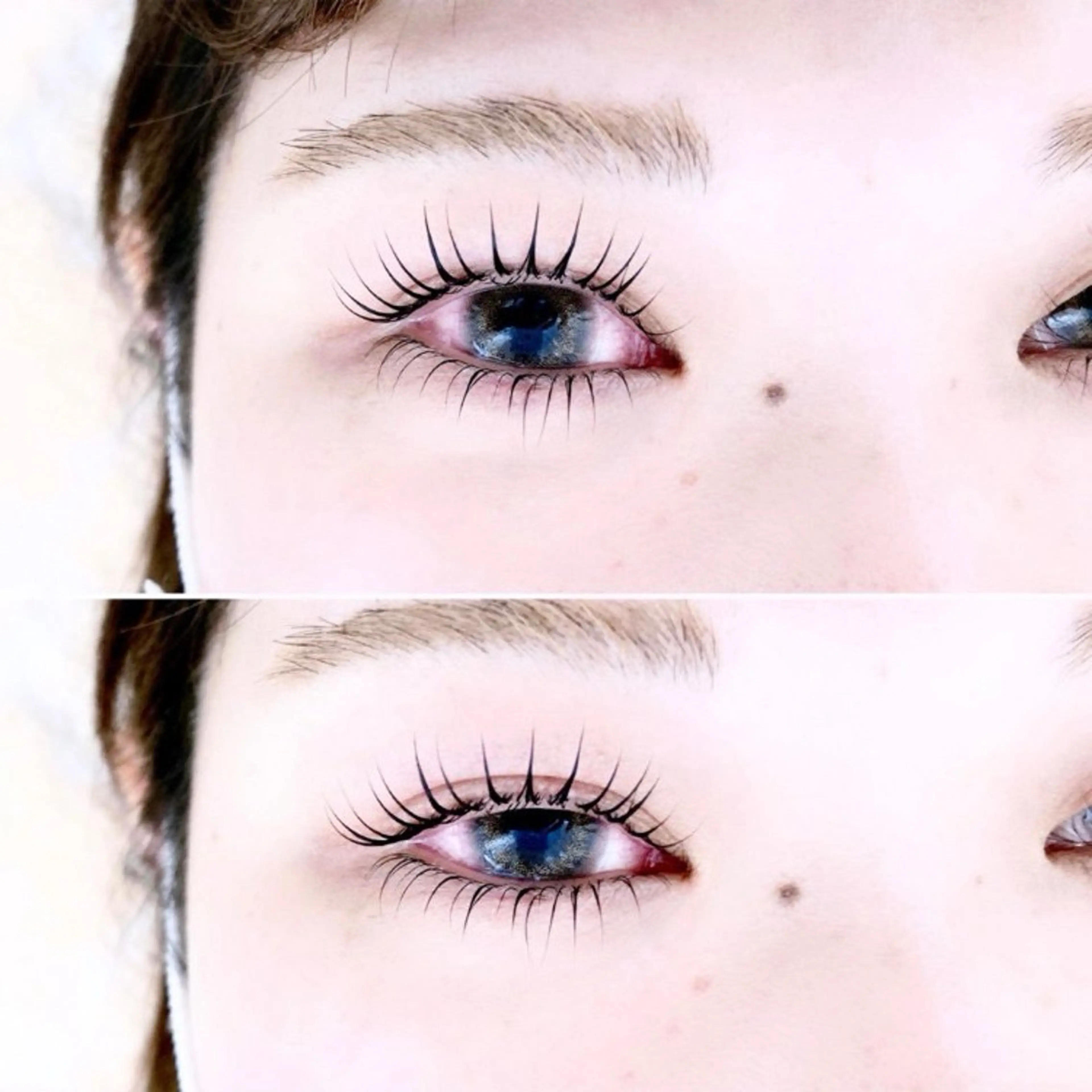 マツエク・マツパ Maya. anelloのマツエク・マツパデザイン