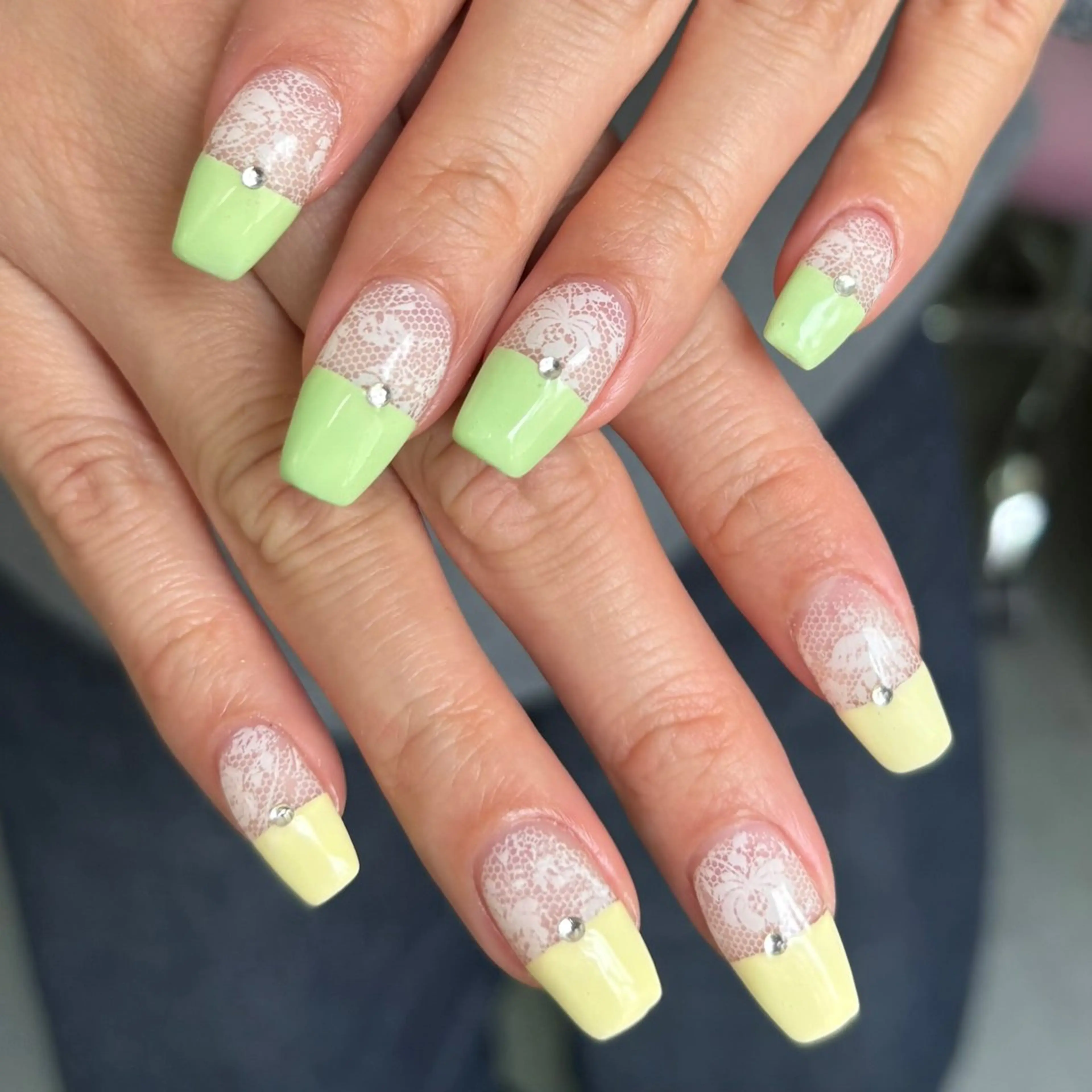 ネイル ハンドネイル 木村 夏生 /アート･個性派👾のネイルデザイン