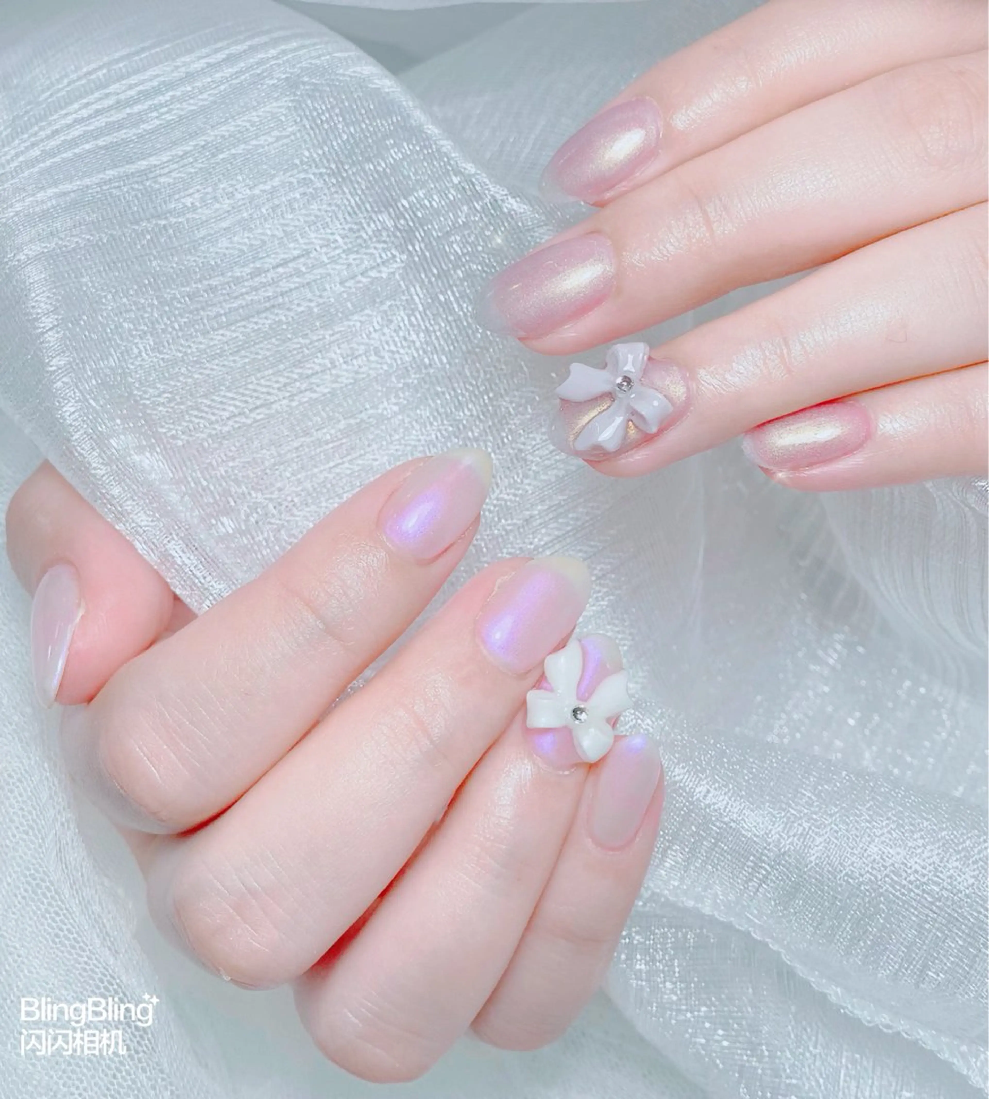 ネイル ハンドネイル 【スカルプ専門店】 Naomi nailのネイルデザイン