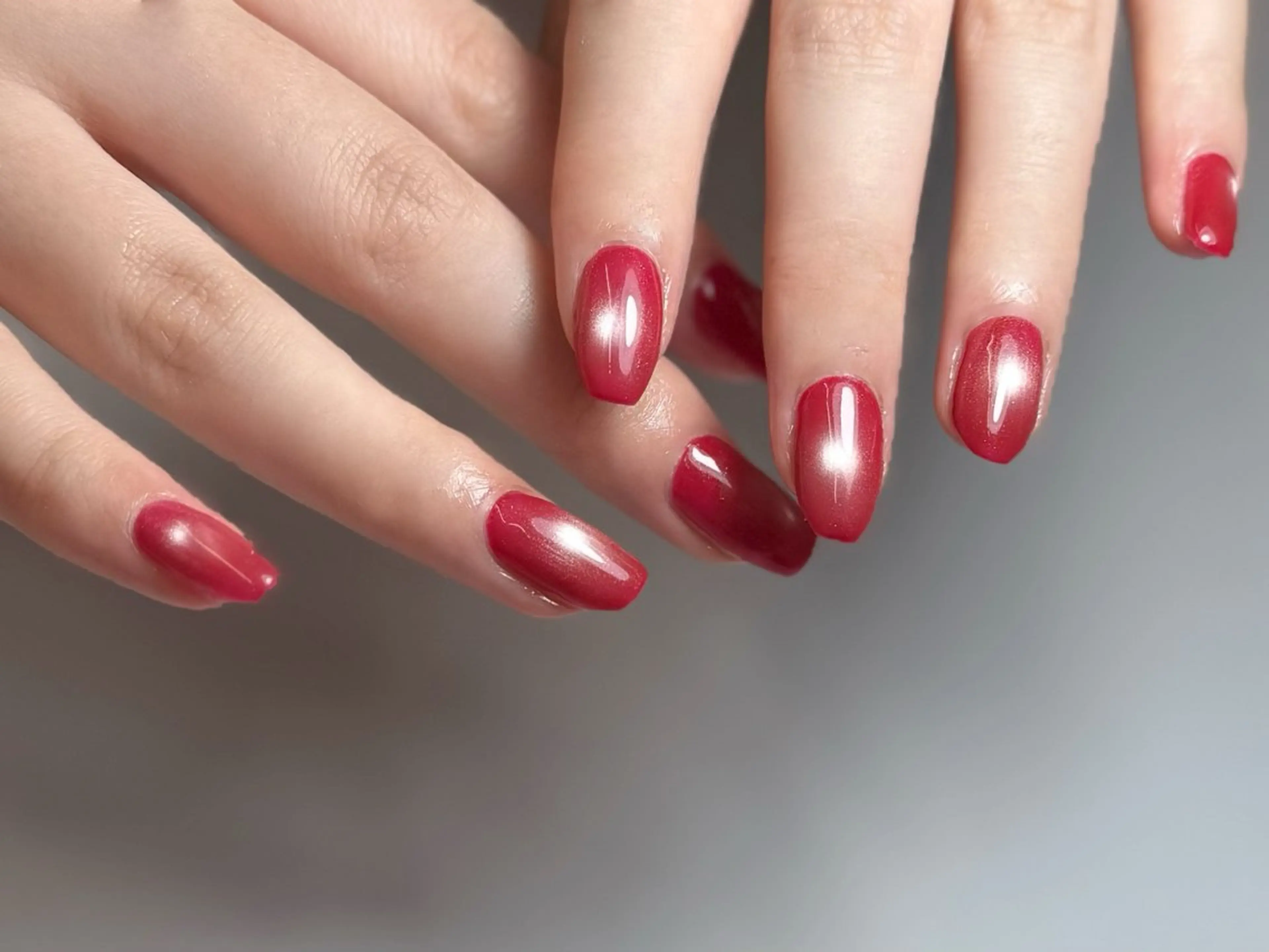 ネイル ハンドネイル bel fiore .のネイルデザイン