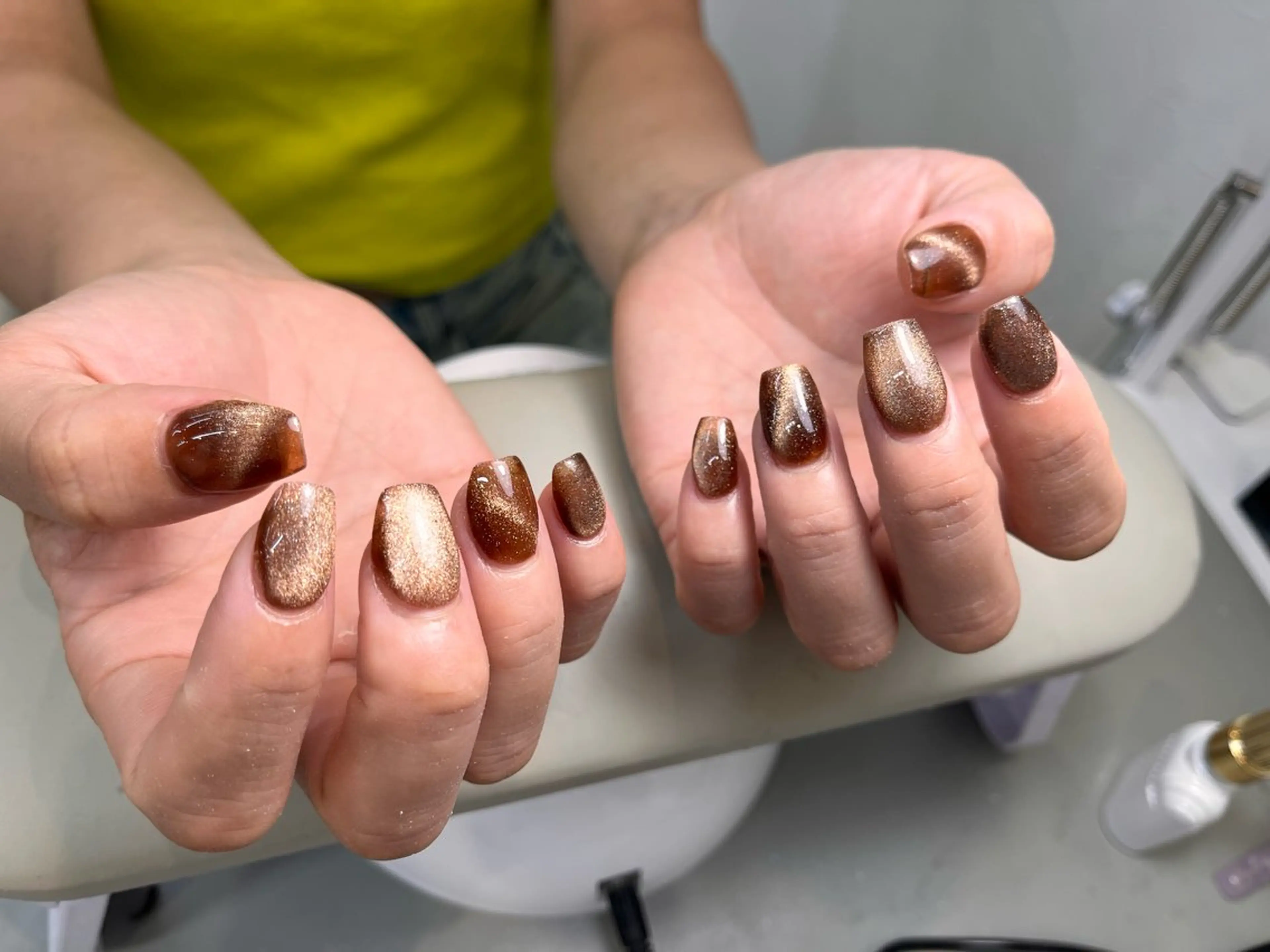 ネイル David Nailのネイルデザイン