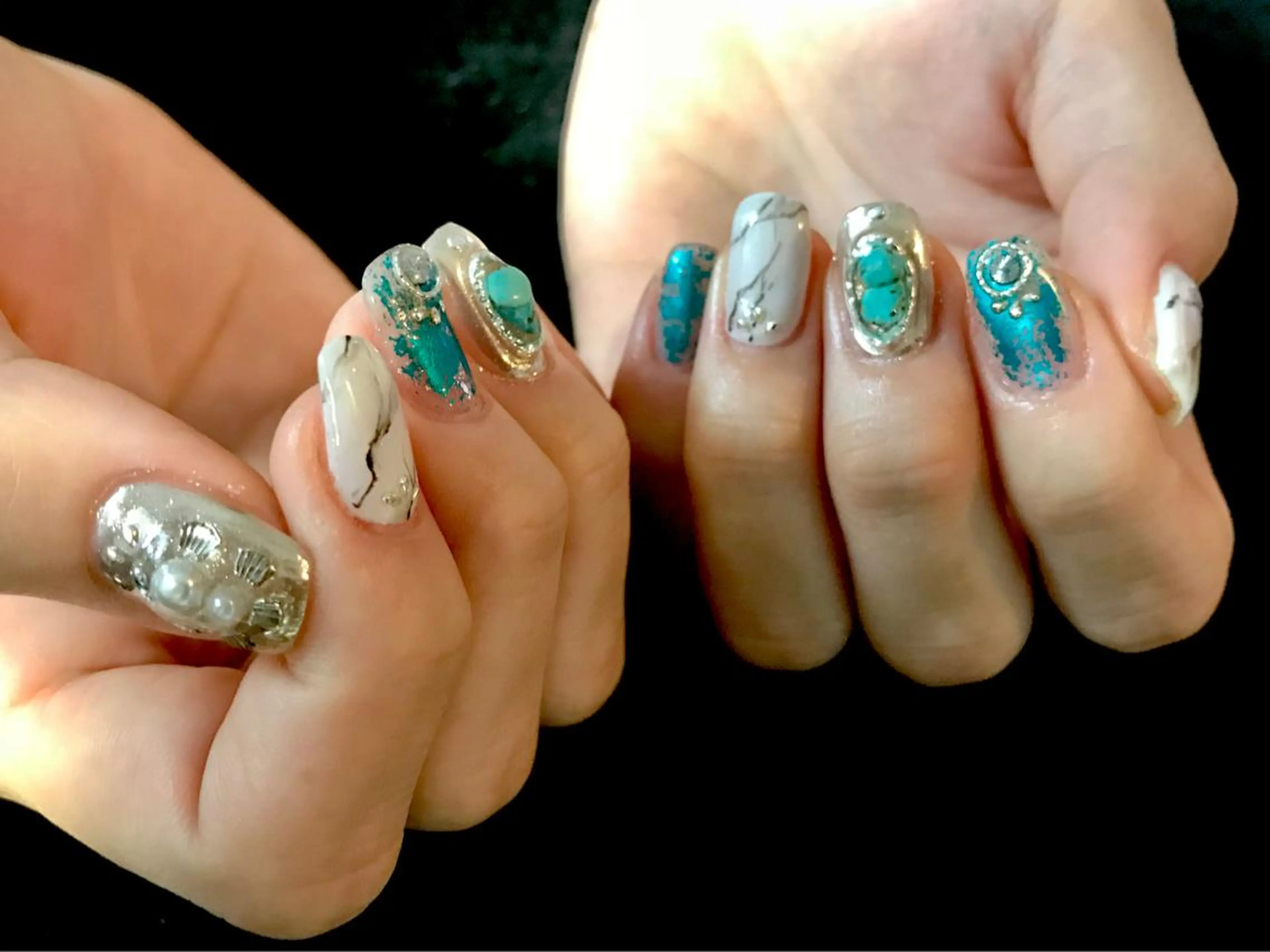 ネイル 土屋 智子のエステ・リラクイメージ