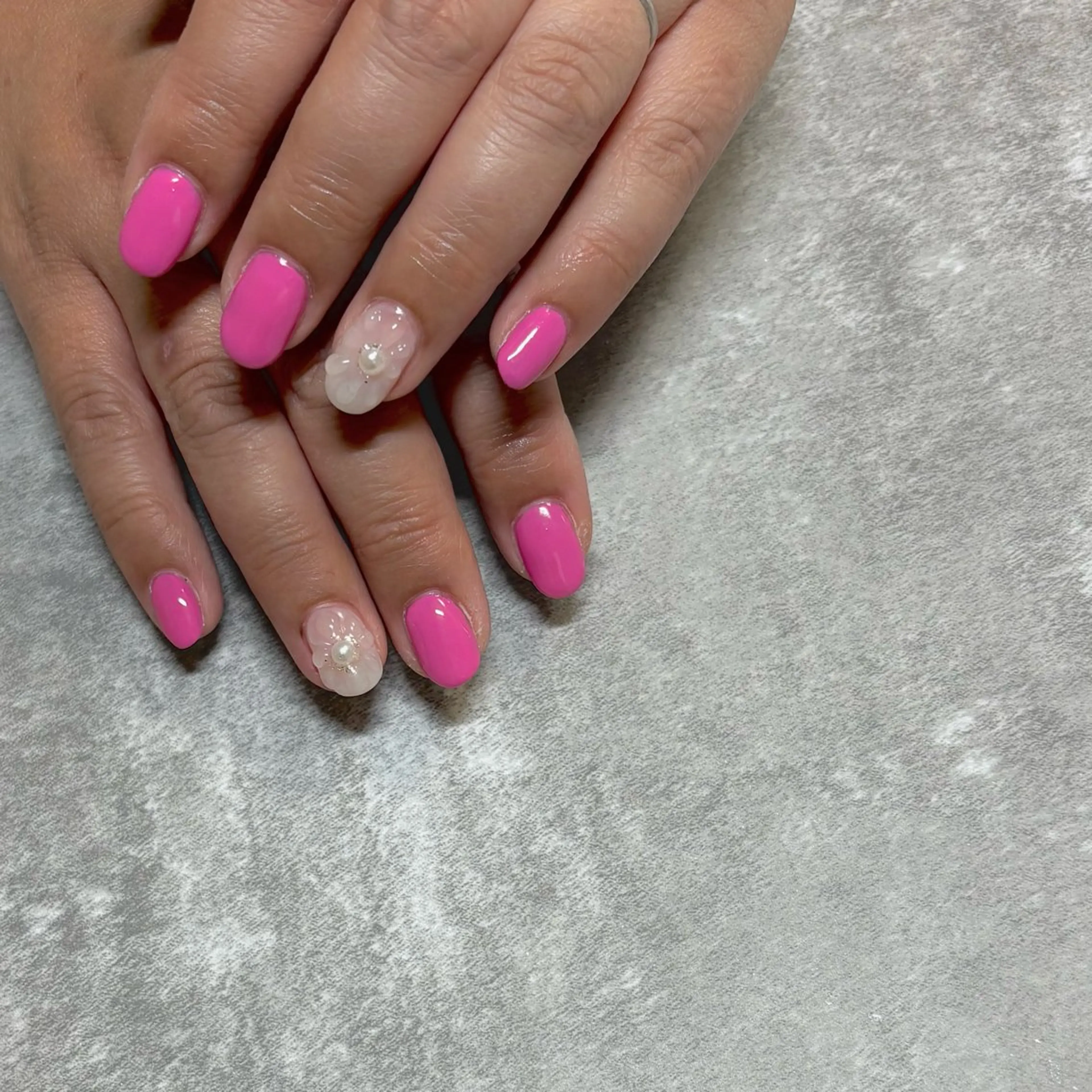 ネイル Leia yokoのネイルデザイン