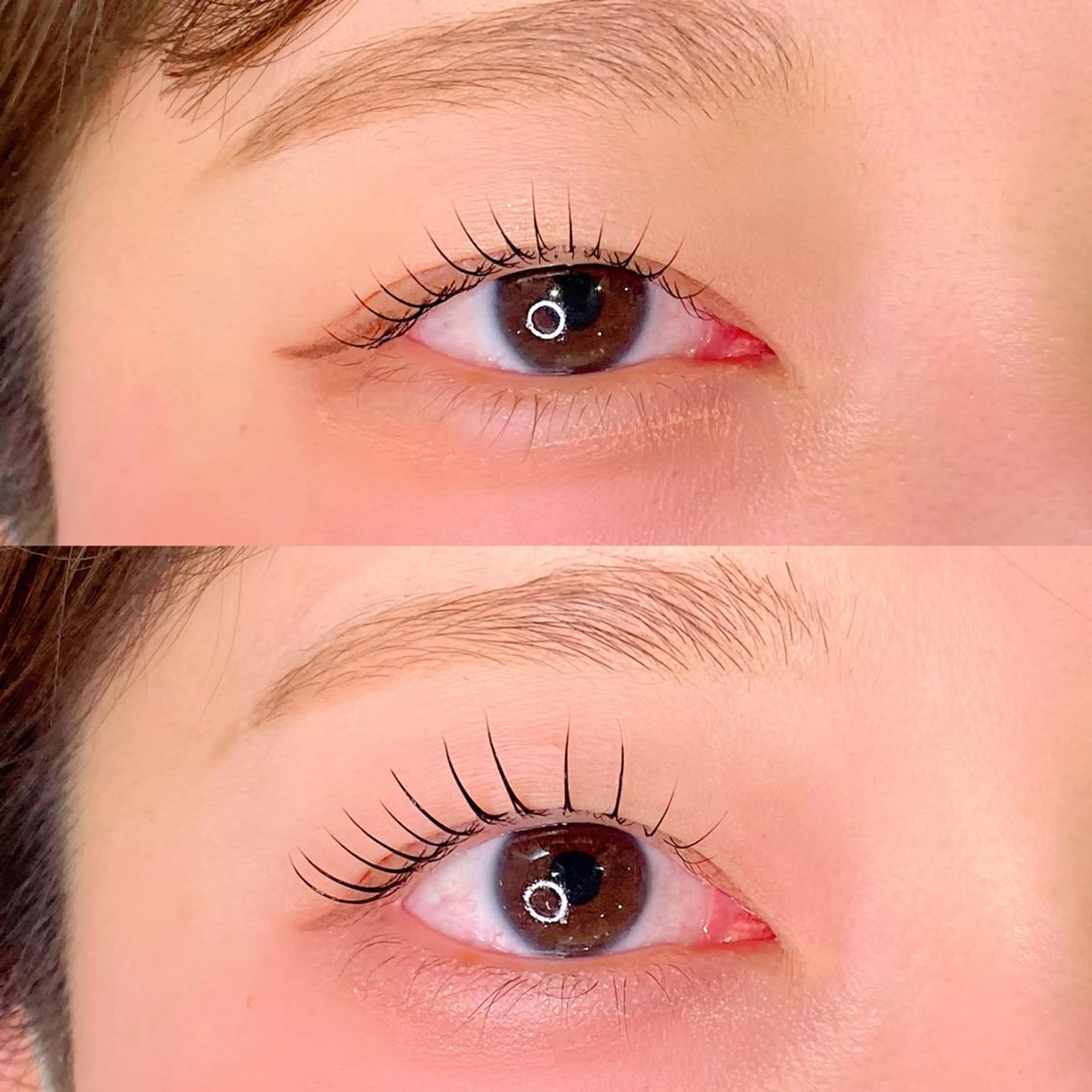 マツエク・マツパ 【and.R 】齋藤 惠女のマツエク・マツパデザイン