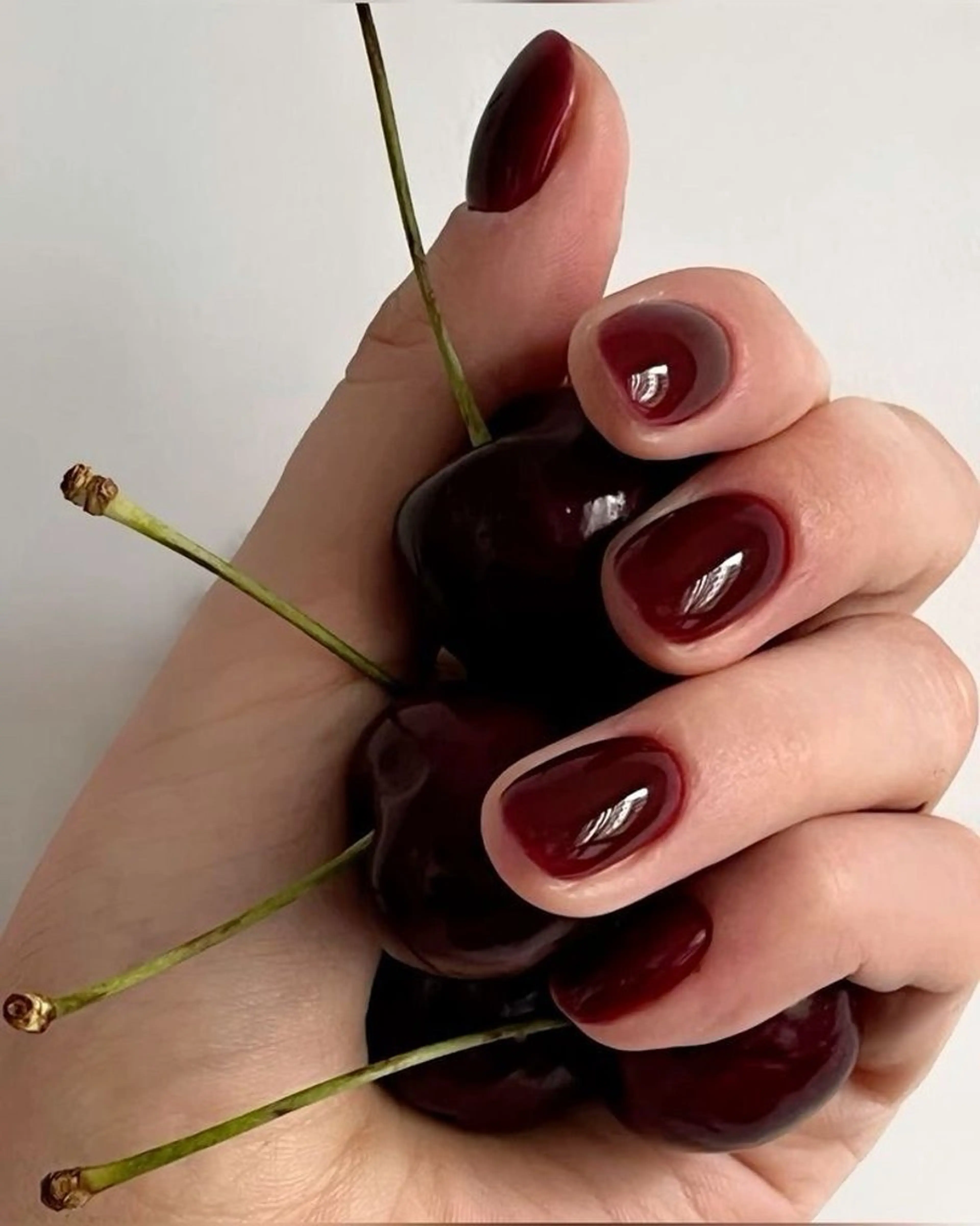 ショート Sherry mihoのネイルデザイン