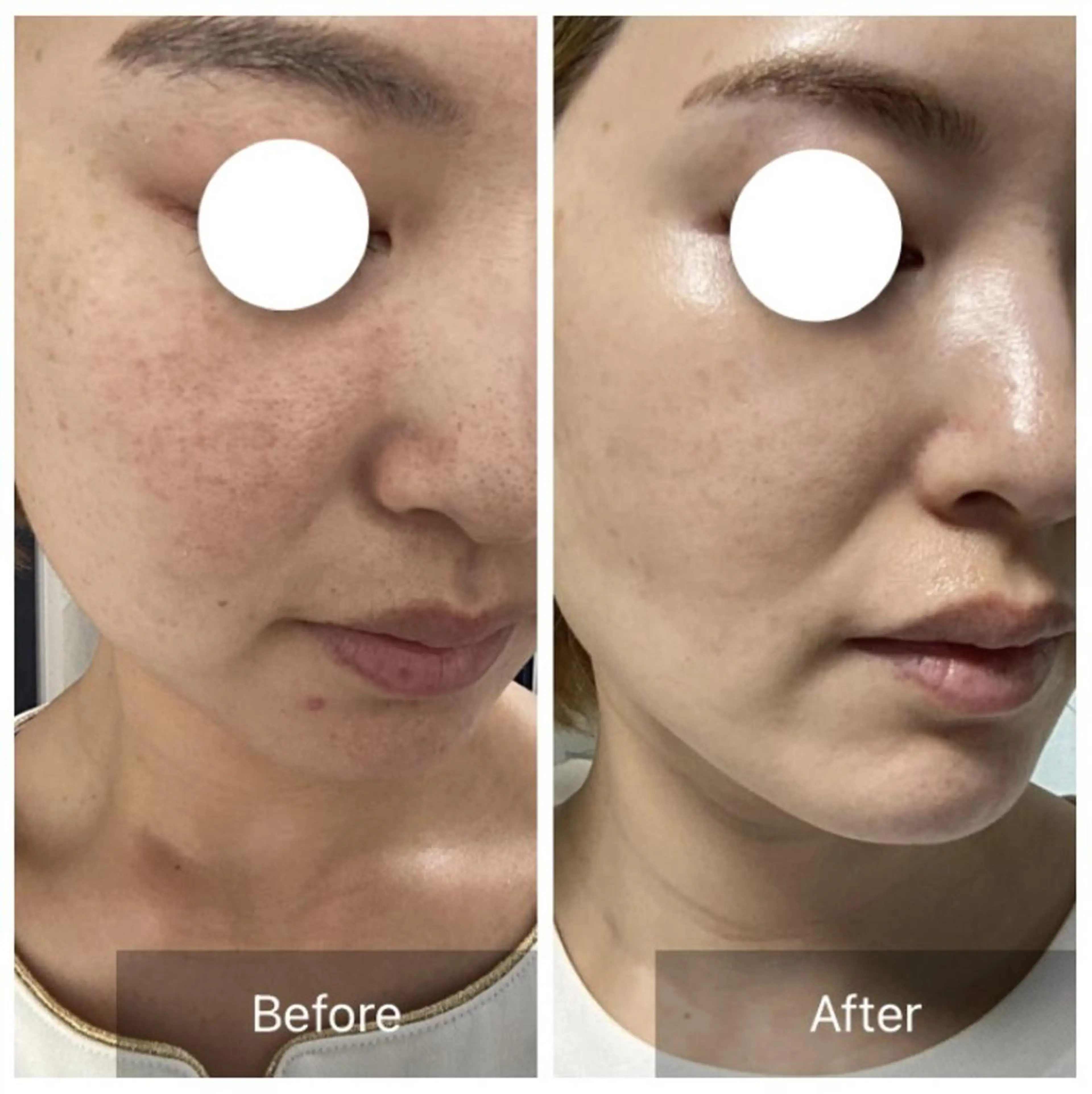 Dahlia Moriのエステ・リラクイメージ