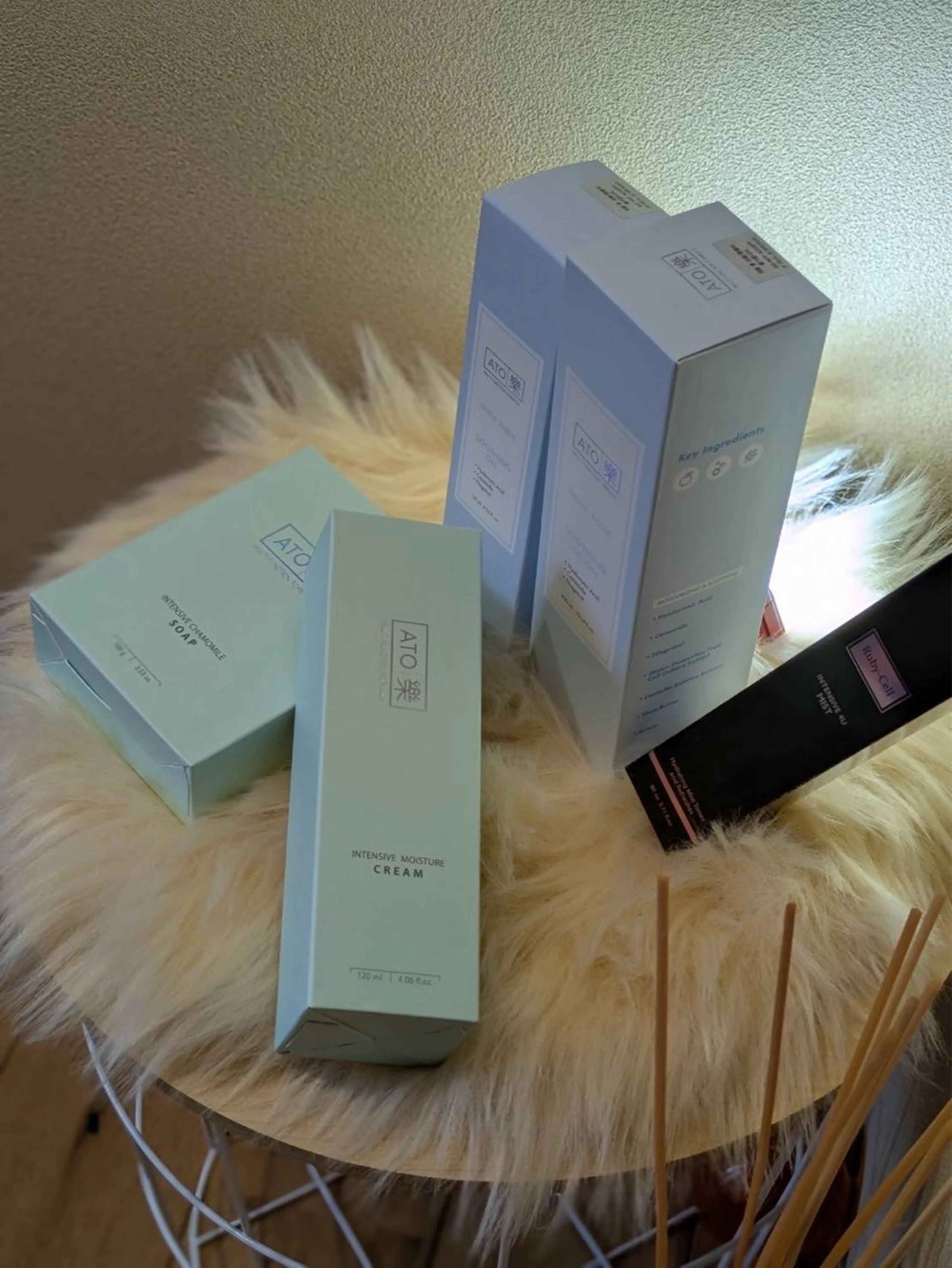 プライベートサロン COVOのエステ・リラクイメージ