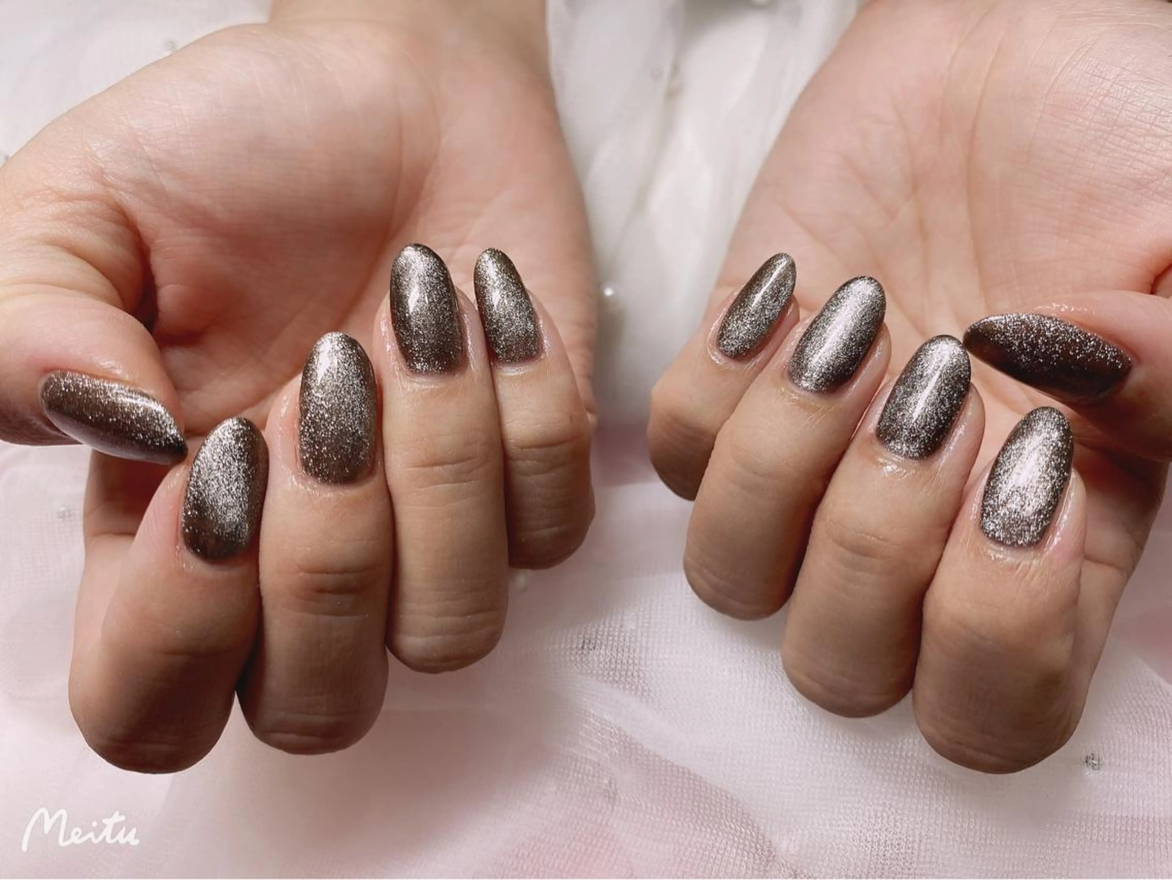 ネイル May&Way Neilのネイルデザイン