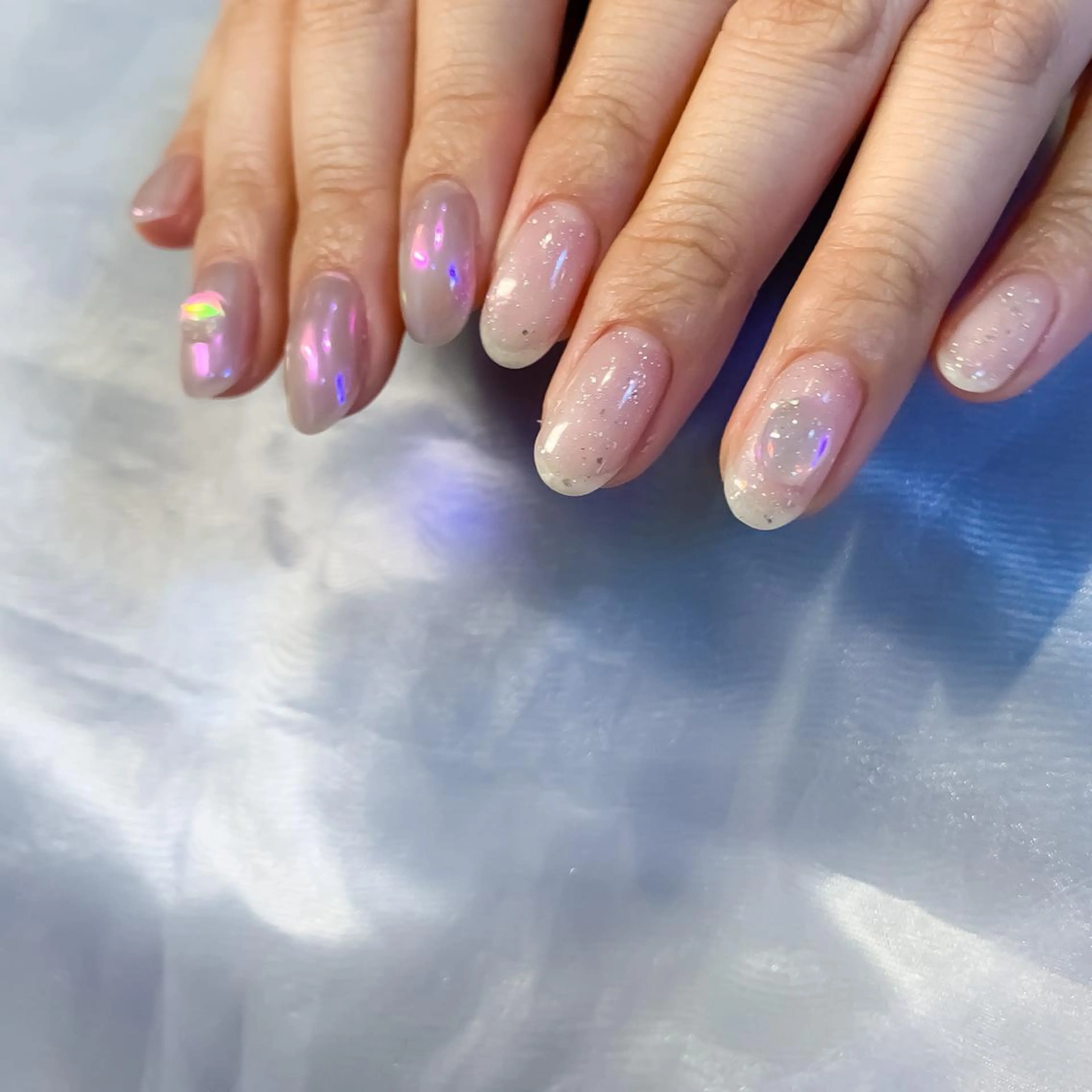 ネイル mew mew NAIL & EYEのマツエク・マツパデザイン