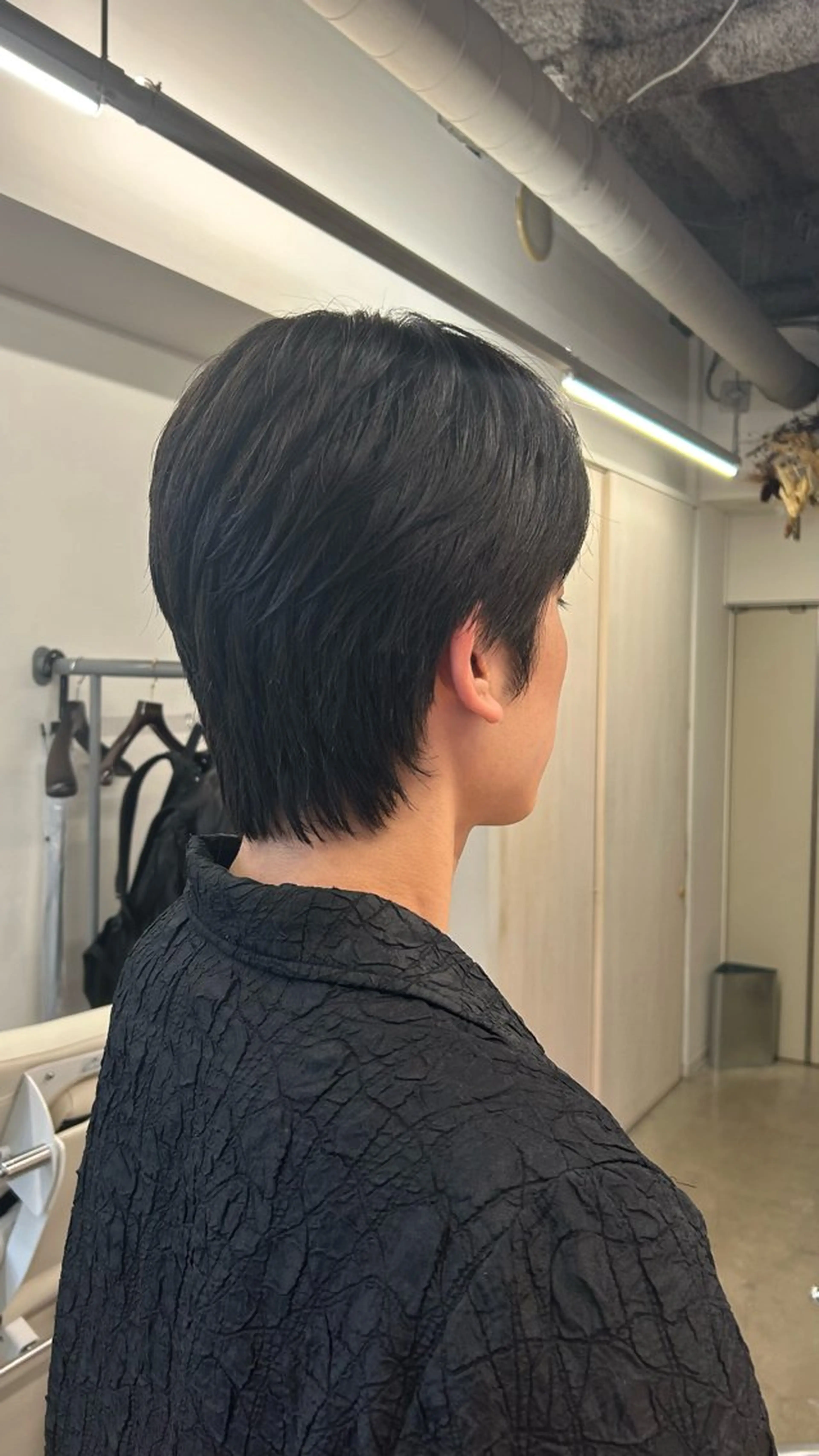 メンズ レイヤー/メンズ /佐藤あいら🧳👔のヘアスタイル