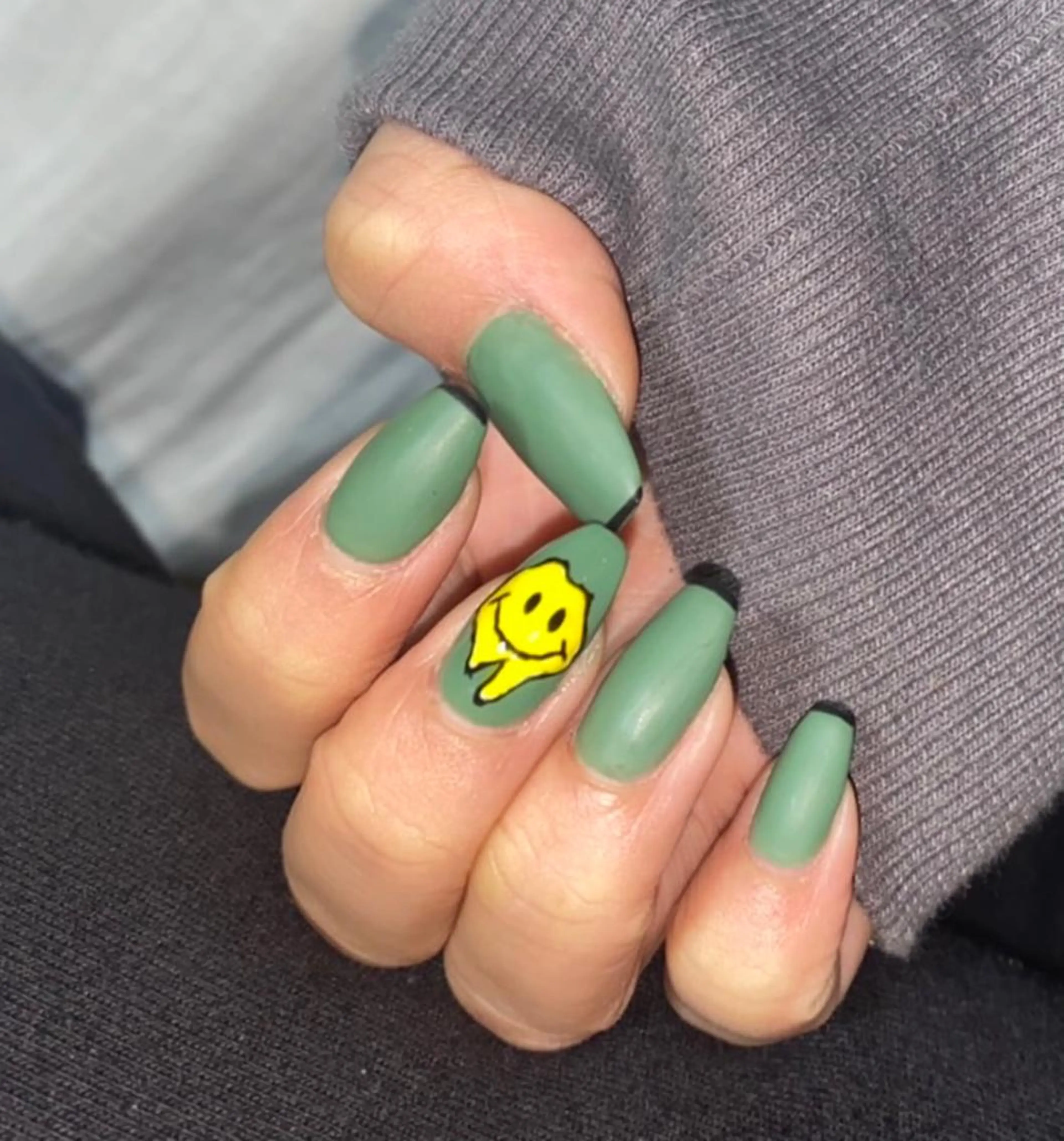 ネイル VIST☆ ｍａｍｉのネイルデザイン