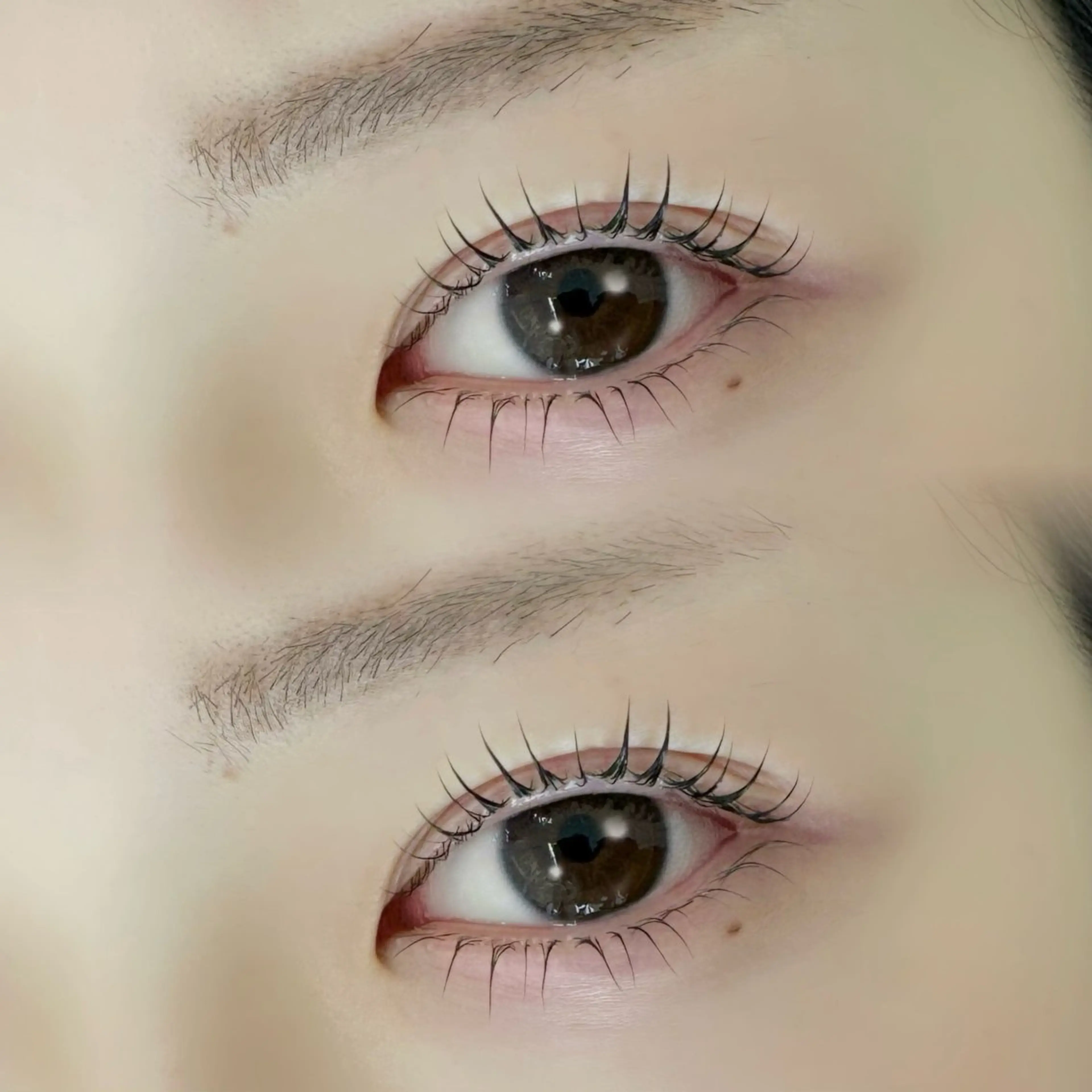 マツエク・マツパ Laule’a / JURI♡の眉毛・アイブロウイメージ