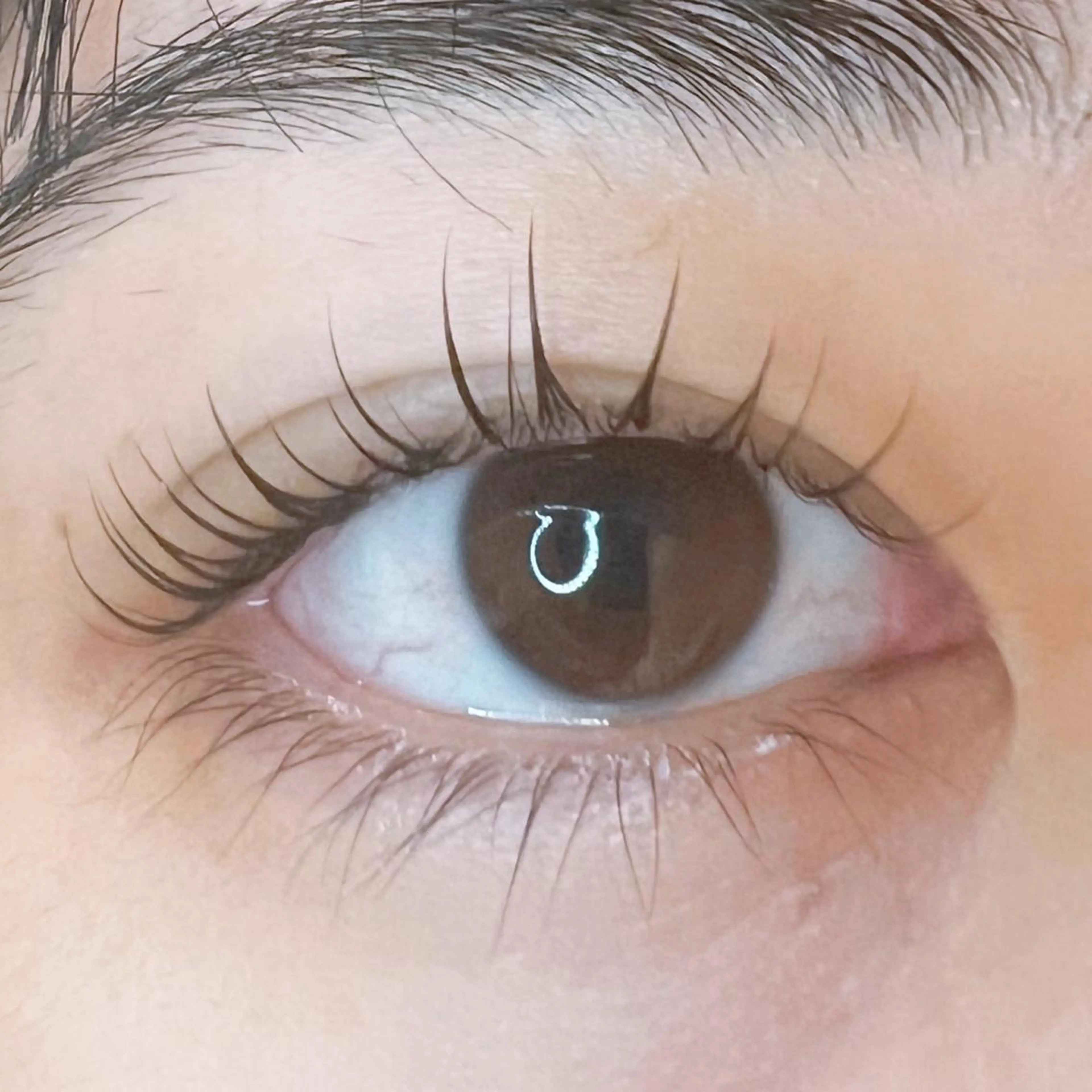 マツエク・マツパ JESSICA荻窪 川窪のマツエク・マツパデザイン