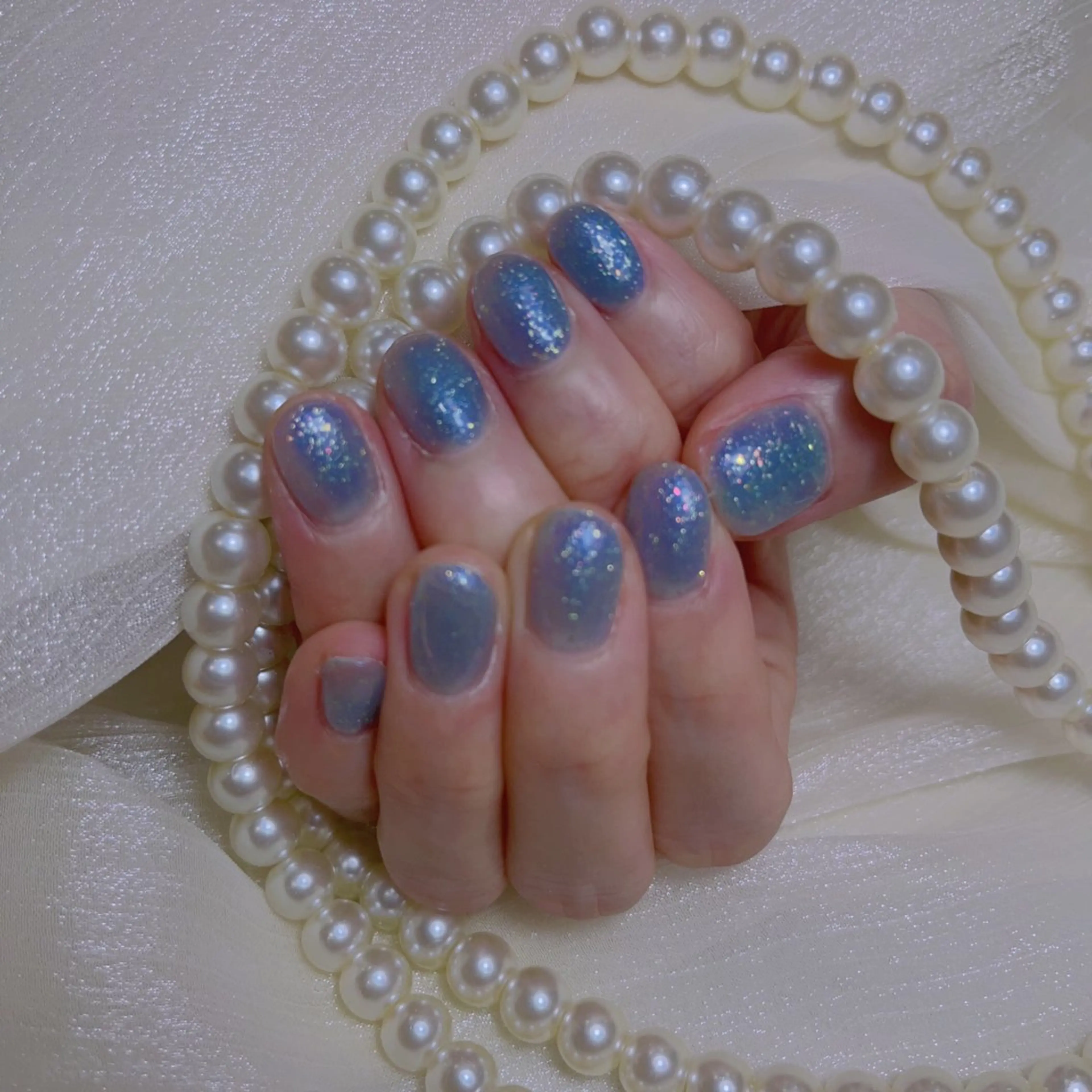 ネイル BuBu Nail渋谷道玄坂のネイルデザイン