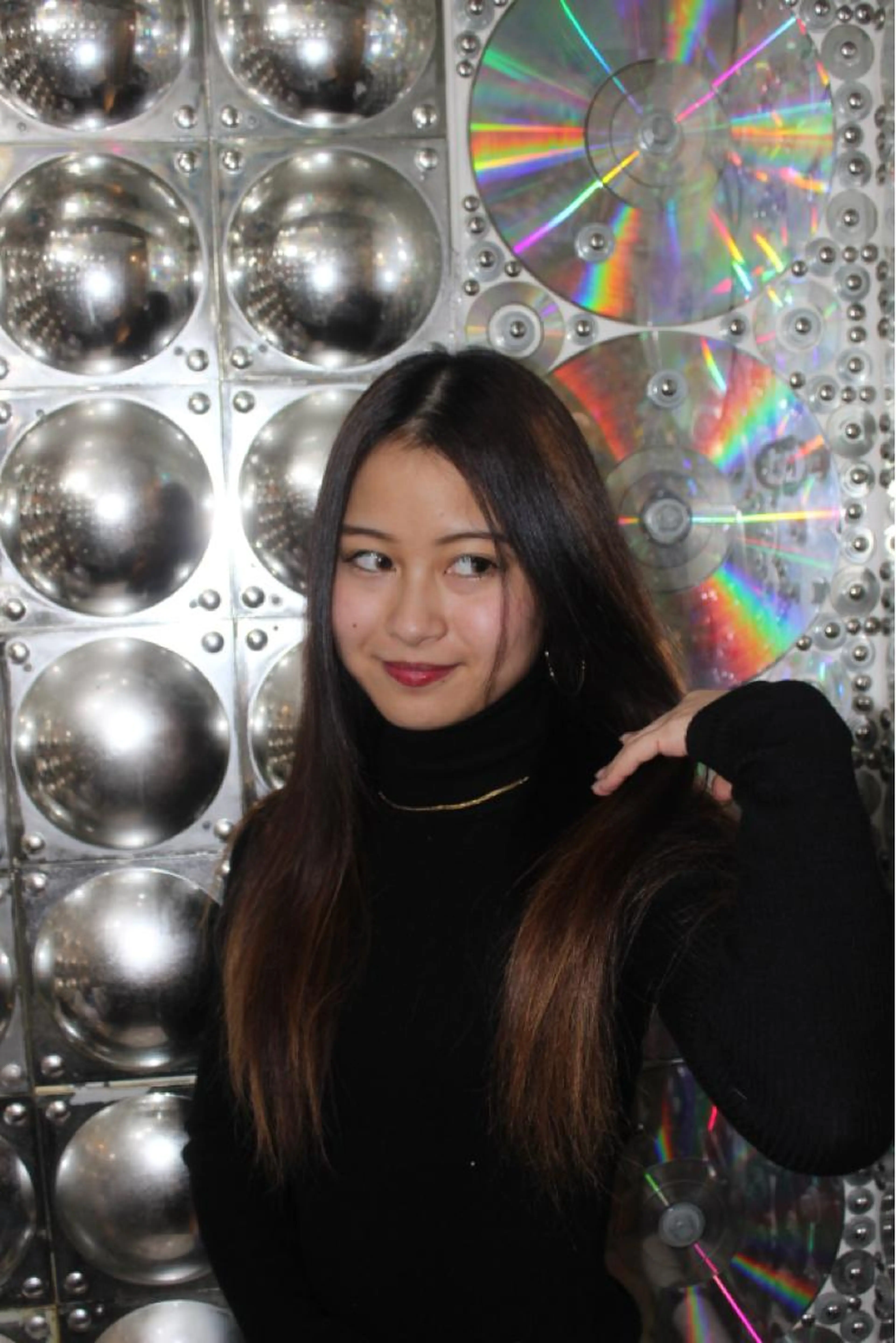 🪐ワンカラー➕コーティングトリートメント🪐【ロング料金無し】の写真