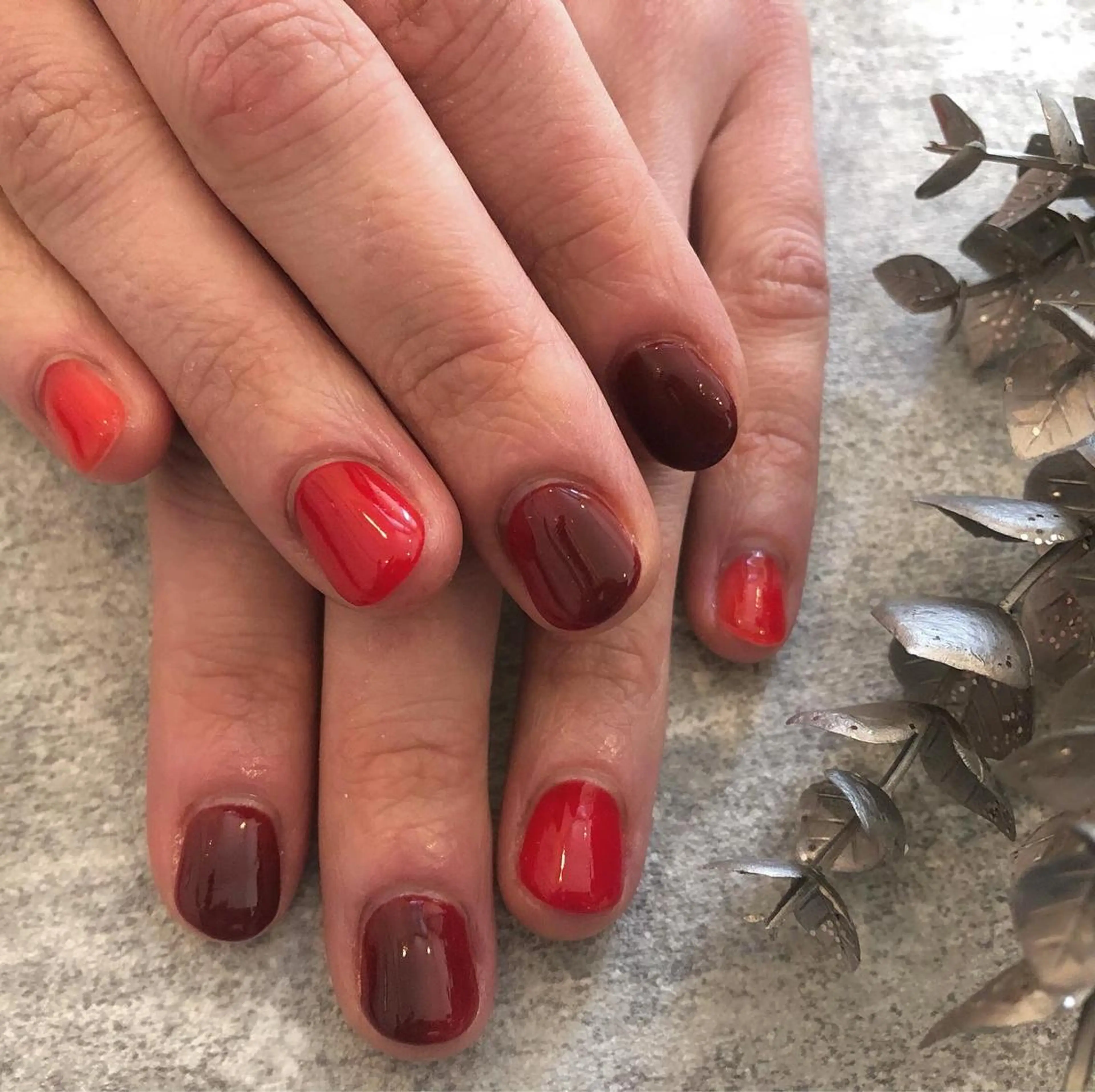 ネイル Lisa’s Salonのネイルデザイン